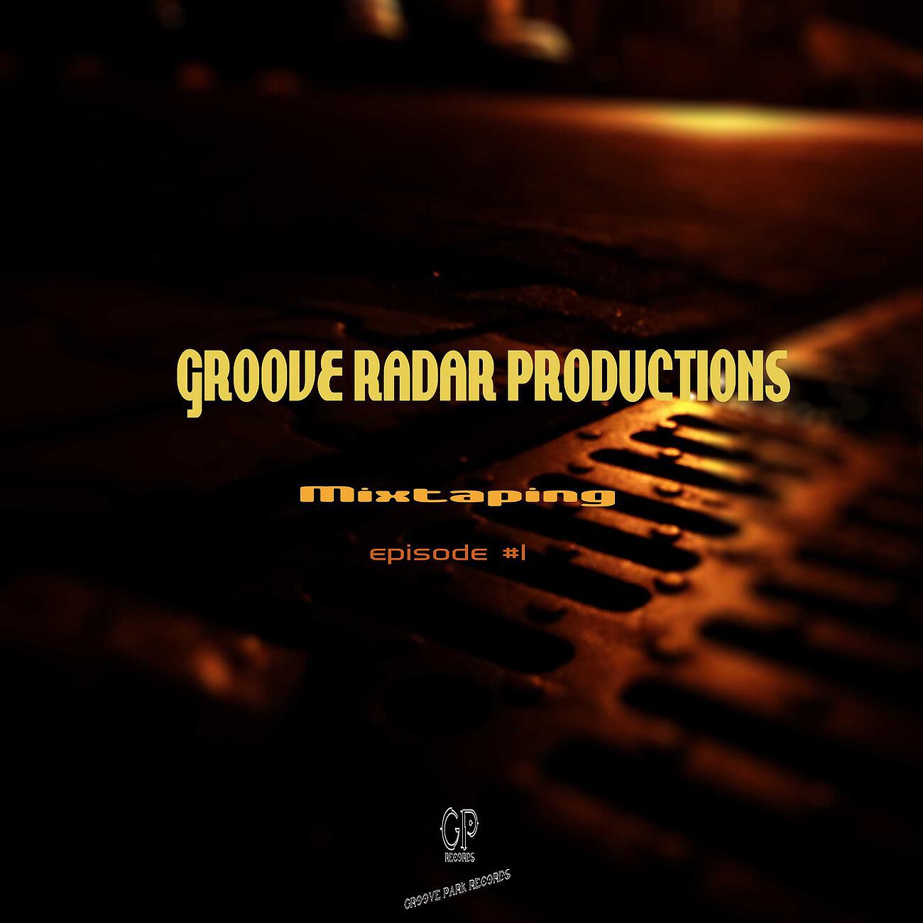 Groove Radar Productions - The Coming