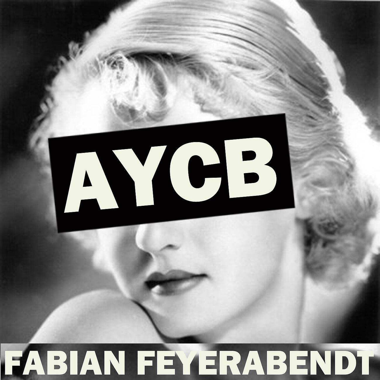 Fabian Feyerabendt - NAB