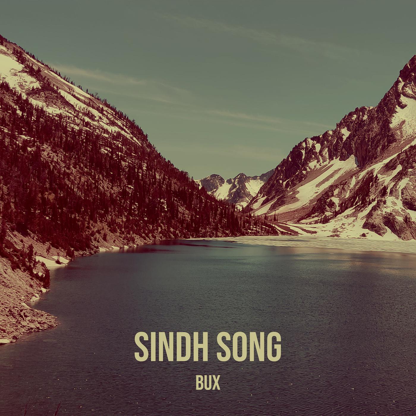 Постер альбома Sindh Song