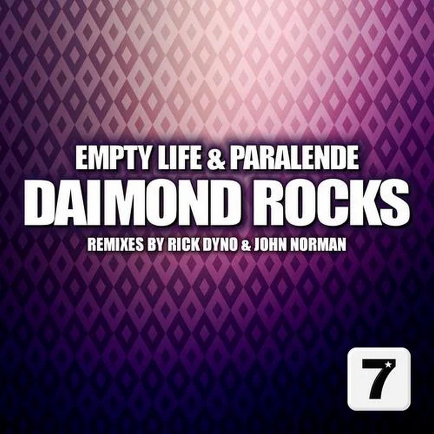 Постер альбома Empty Life & Paralende