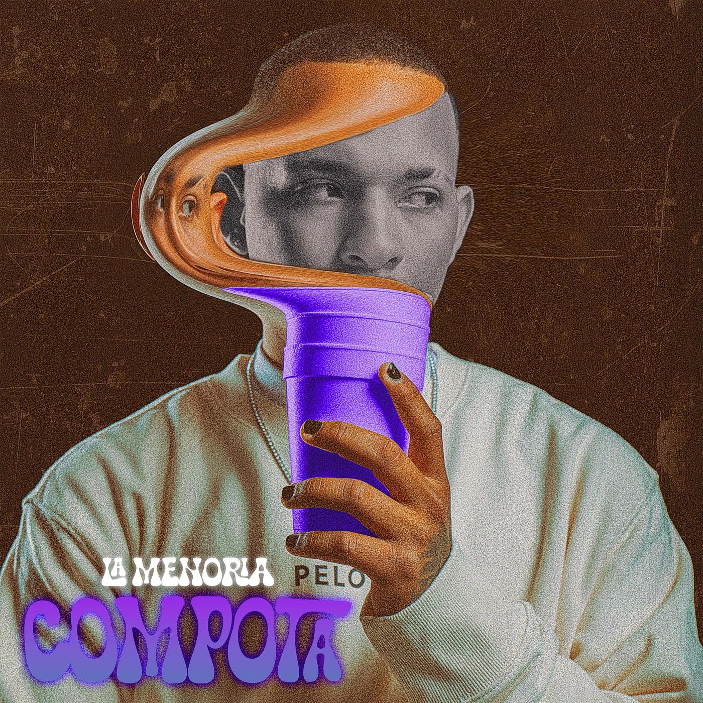 Постер альбома Compota