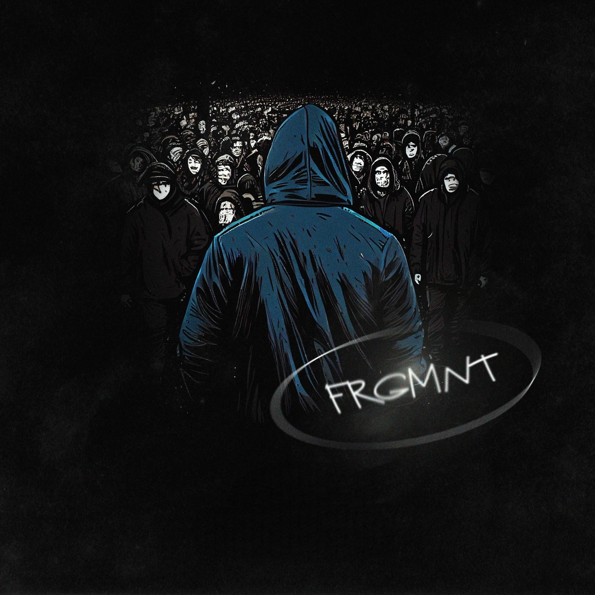 Постер альбома FRGMNT