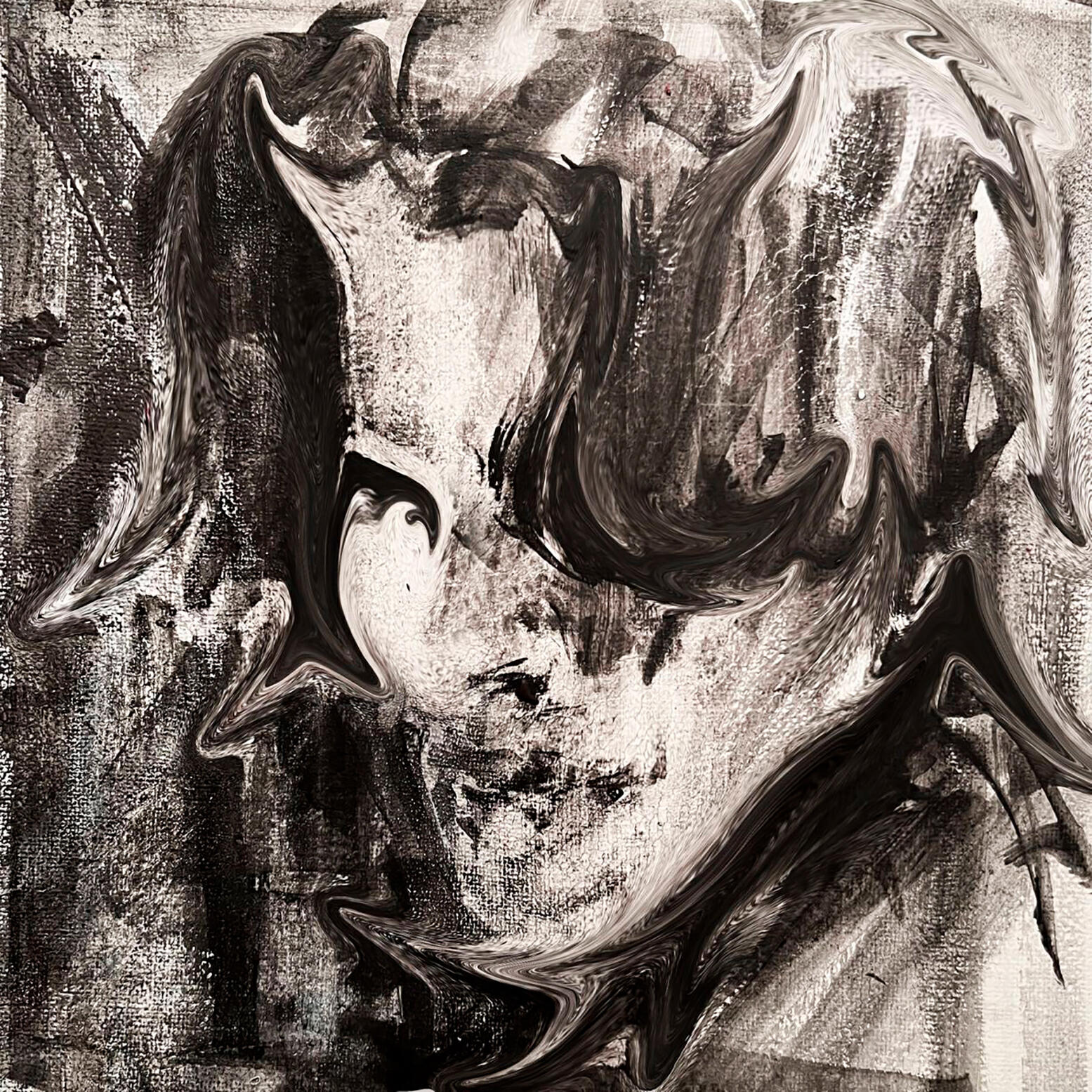 Альбом Портреты исполнителя LESYEUX