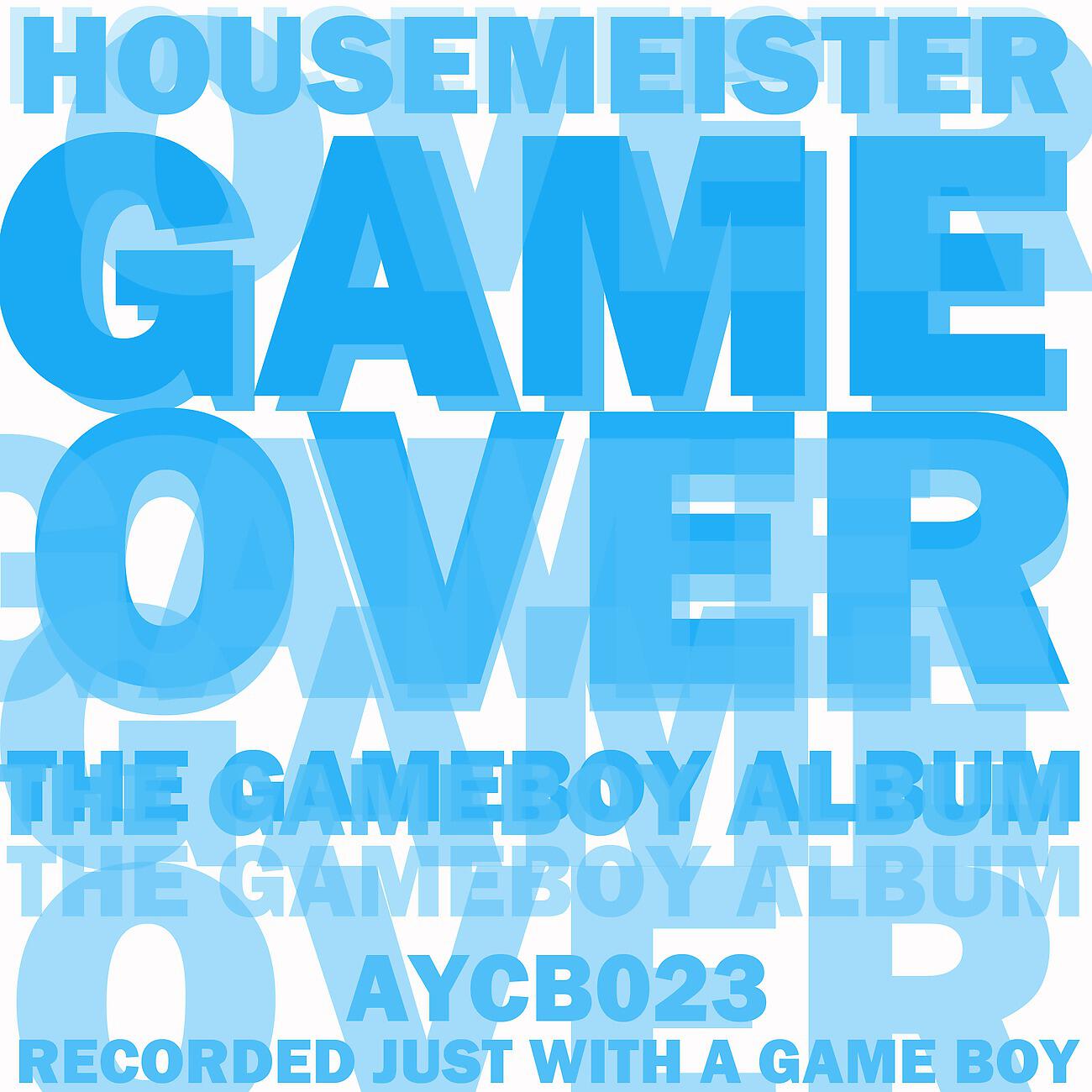 Housemeister - Level 6