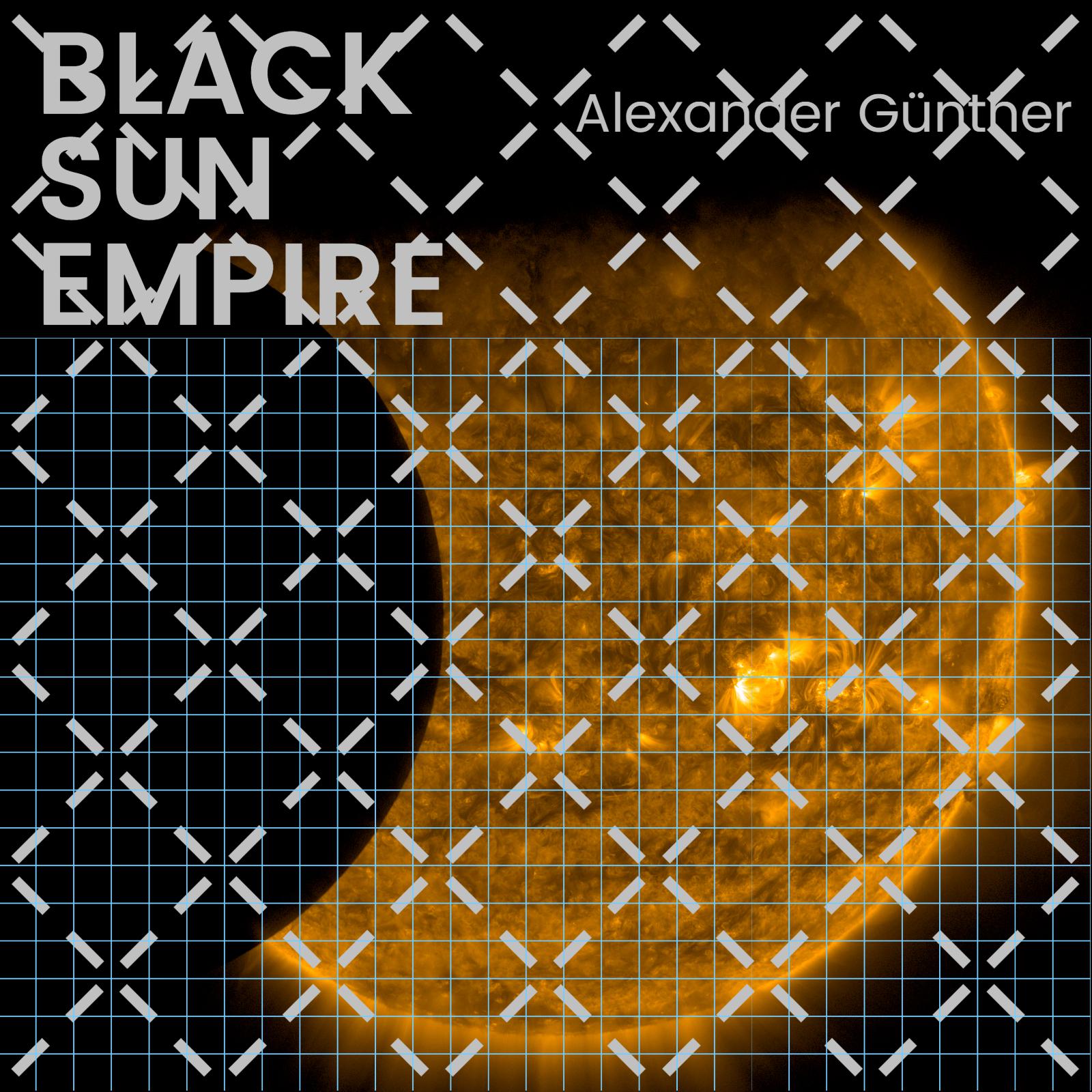 Постер альбома Black Sun Empire
