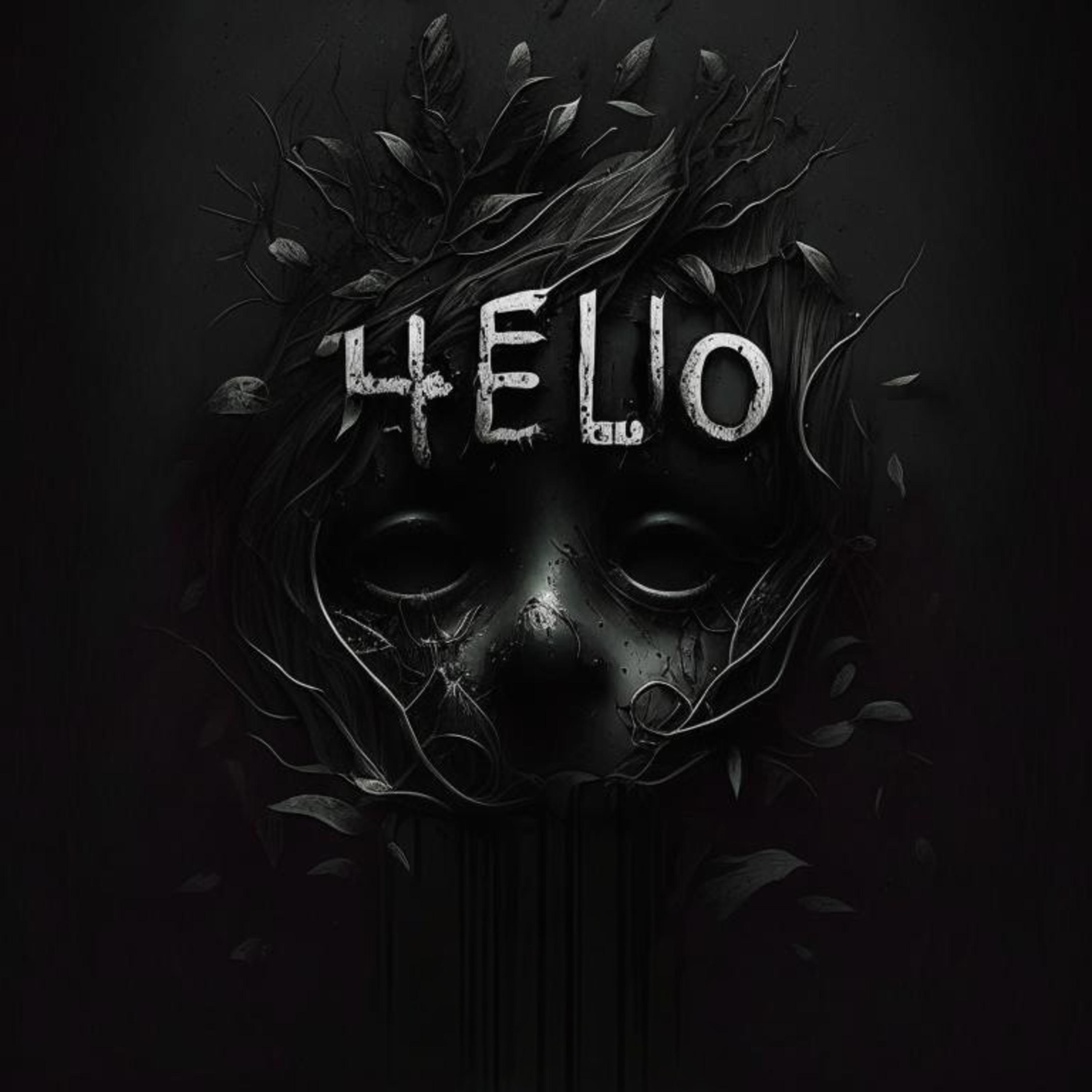 Постер альбома Hello
