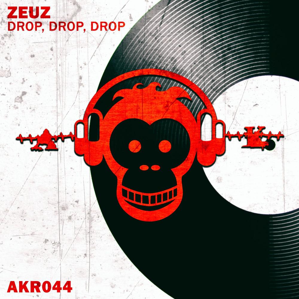 Постер альбома Drop, Drop, Drop