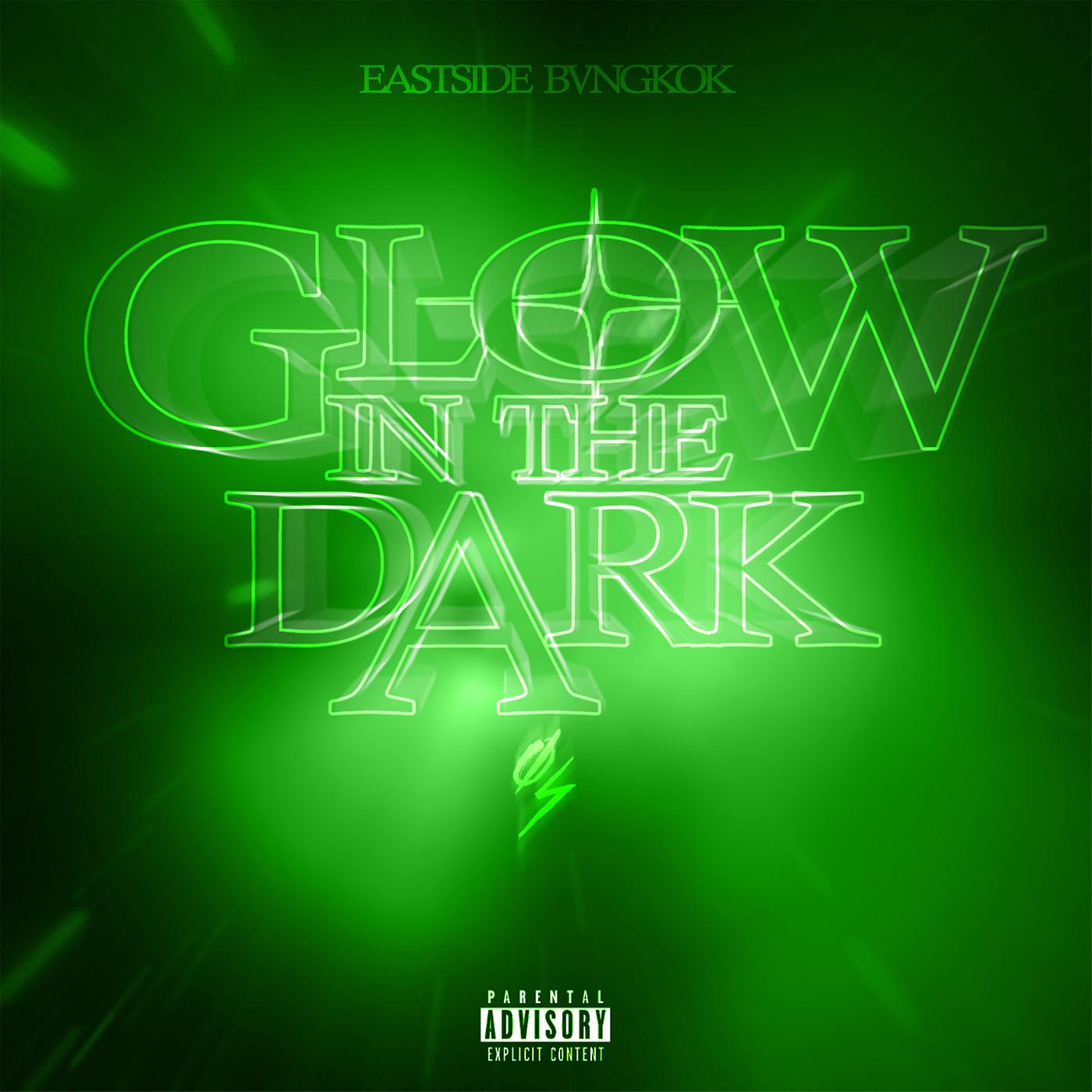 Постер альбома Glow in the Dark