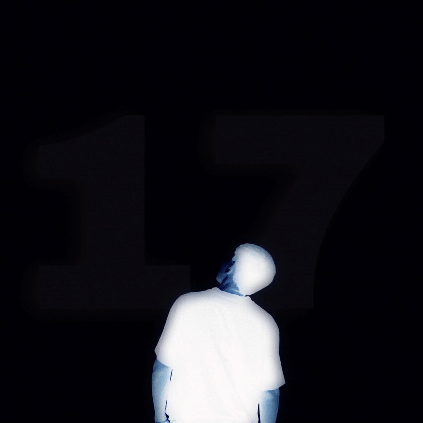 Постер альбома 17 (la pelle)
