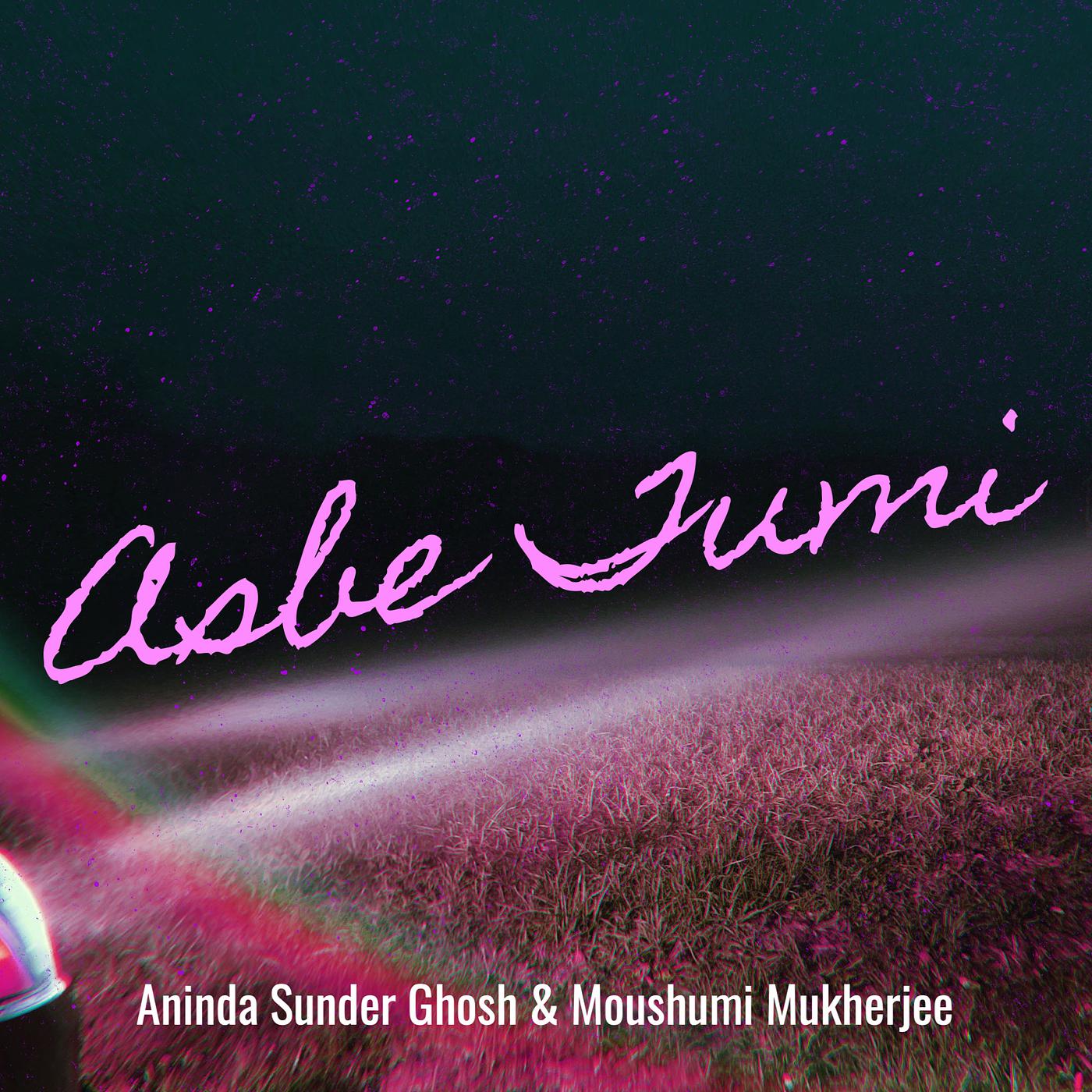 Постер альбома Asbe Tumi