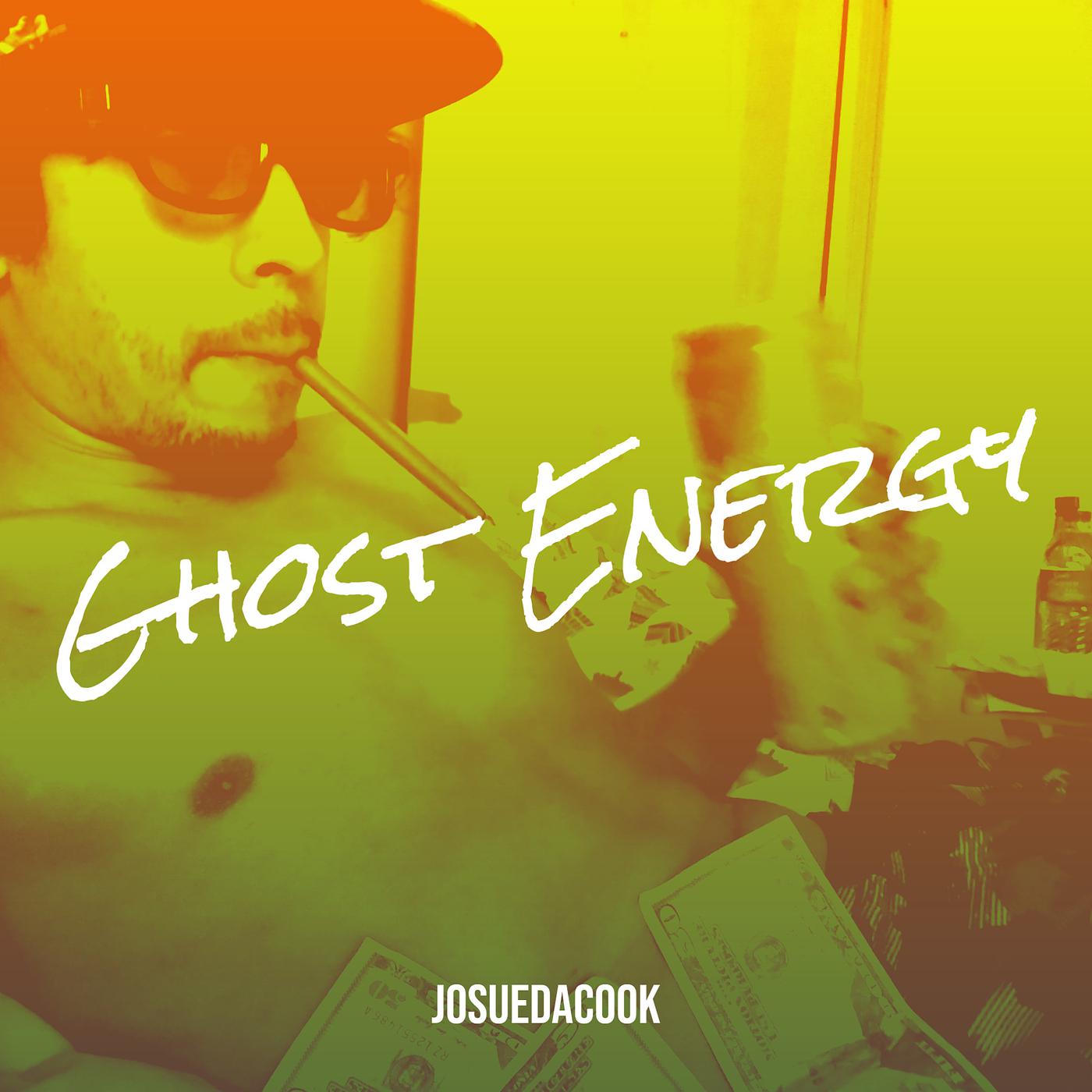 Постер альбома Ghost Energy