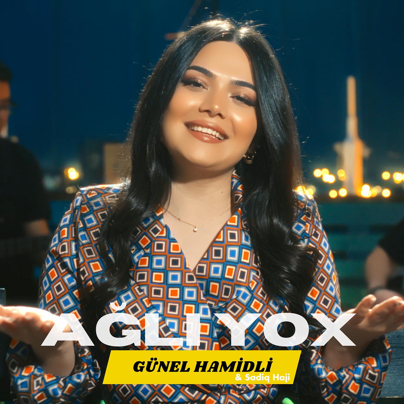 Постер альбома Ağlı Yox