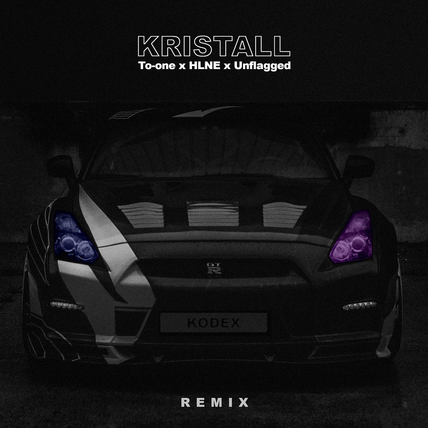 Постер альбома Kristall (Remix)