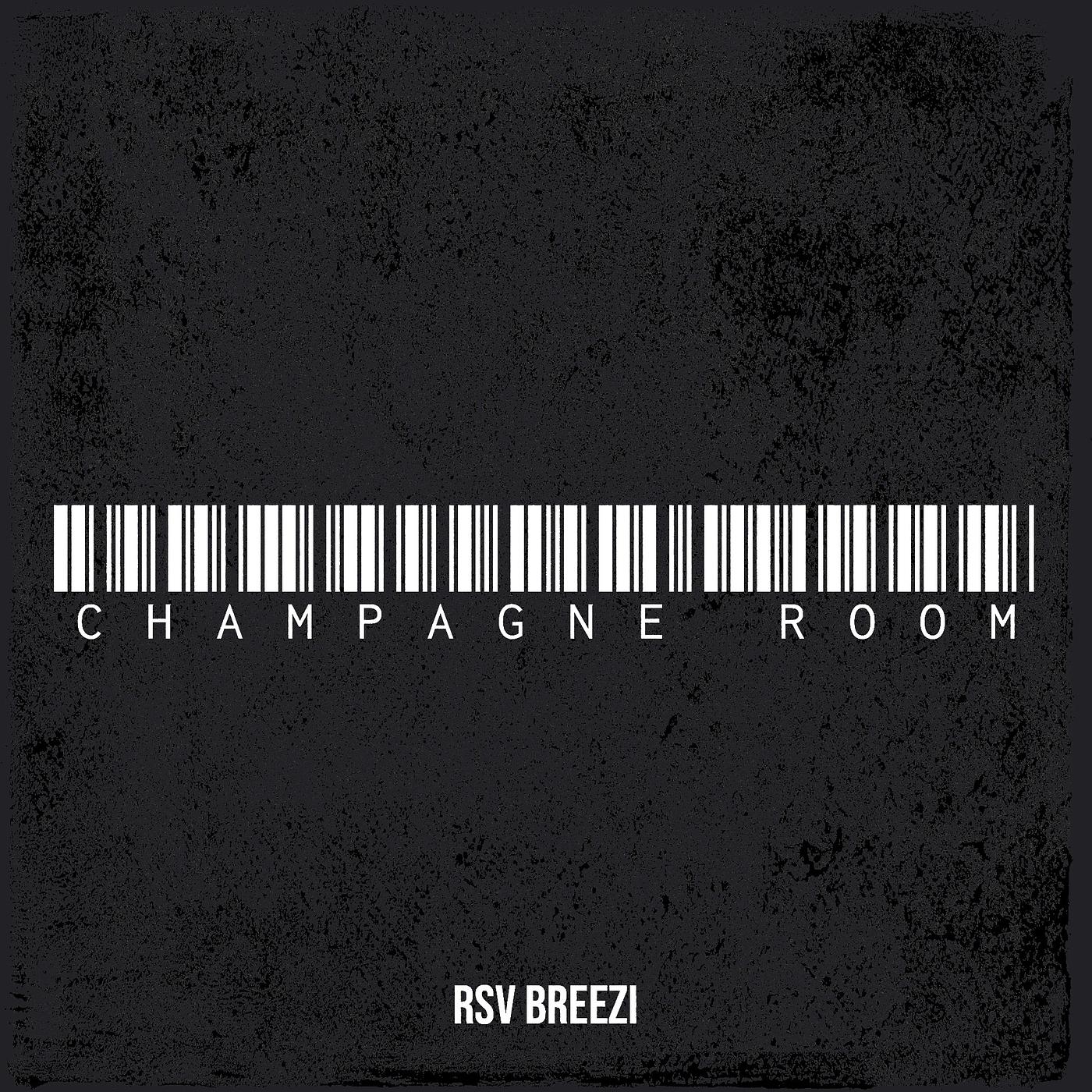 Постер альбома Champagne Room