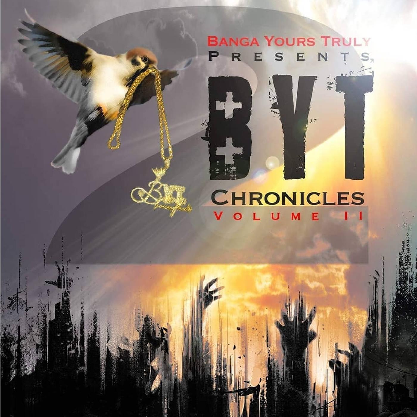 Постер альбома Byt Chronicles, Vol. II