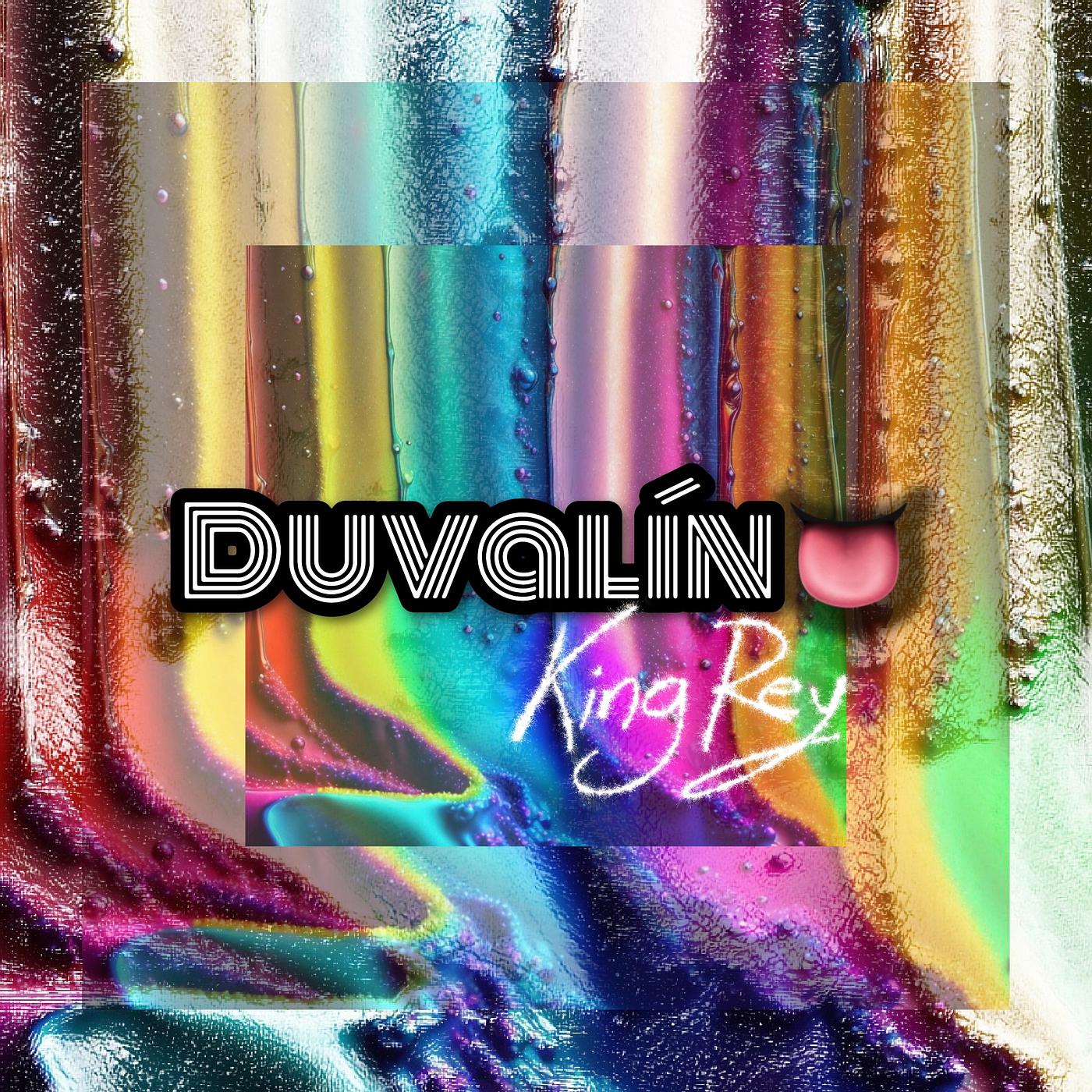 Постер альбома Duvalín