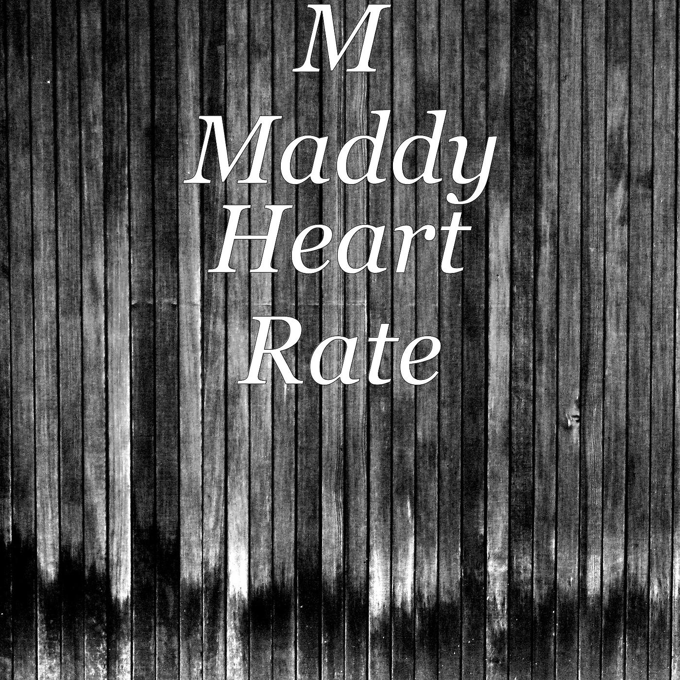 Постер альбома Heart Rate
