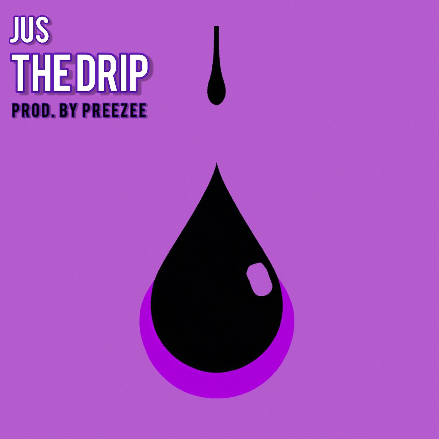 Постер альбома The Drip (Radio Edit)