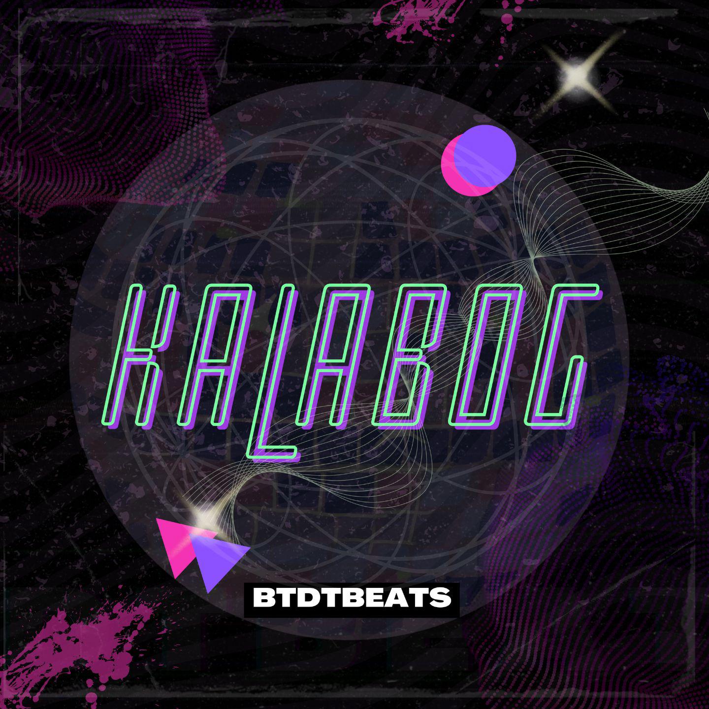 Постер альбома Kalabog