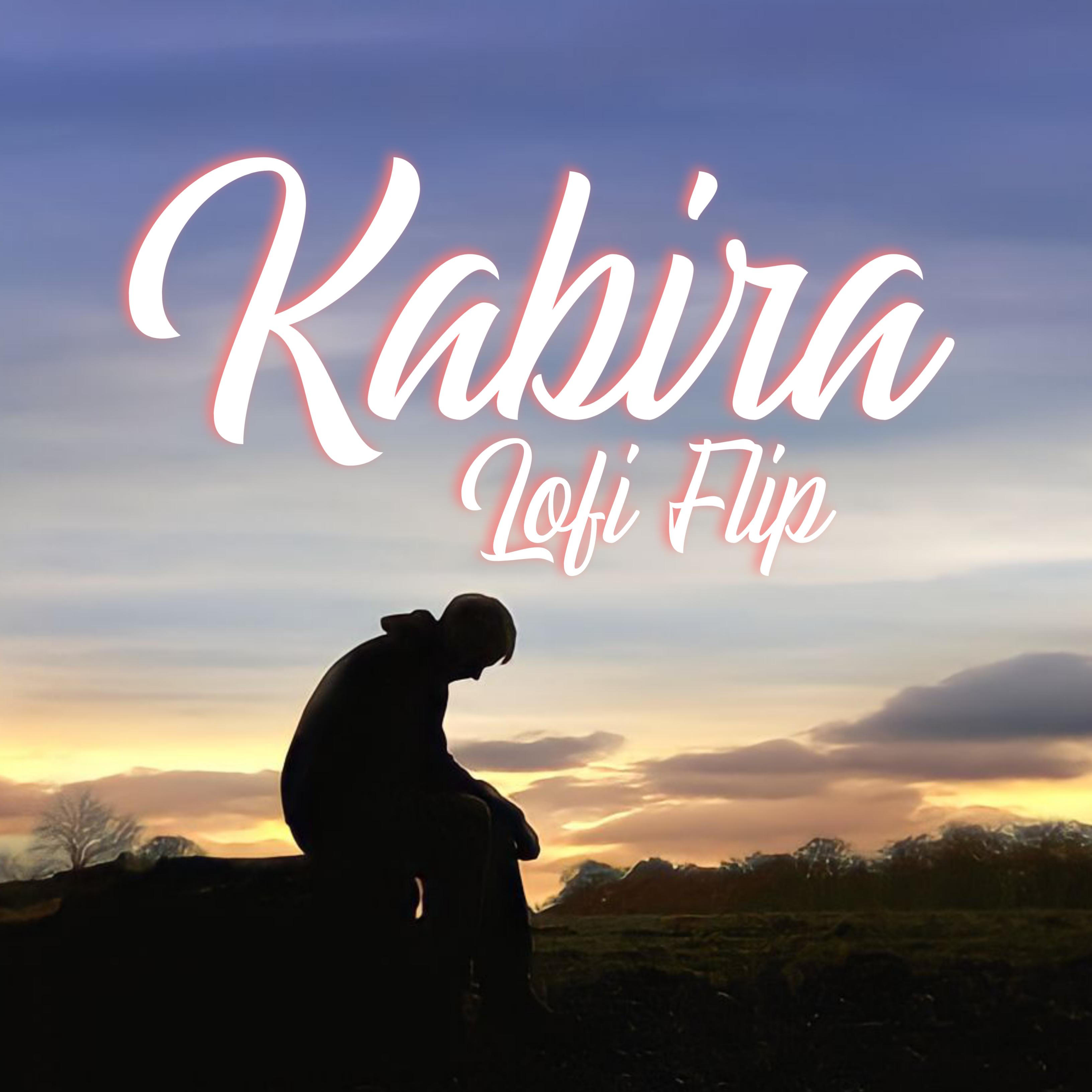 Постер альбома Kabira (LoFi Flip)