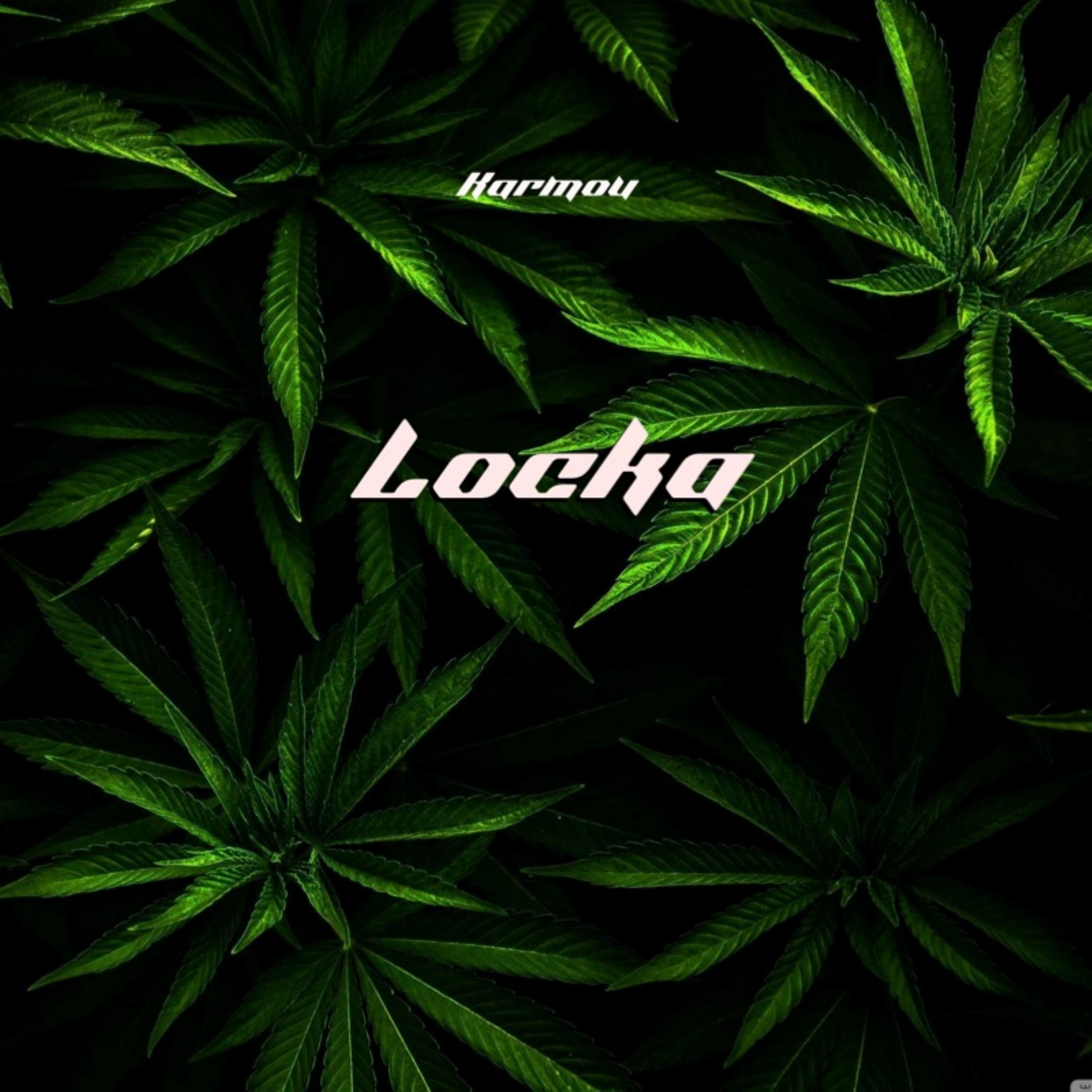 Постер альбома Locka