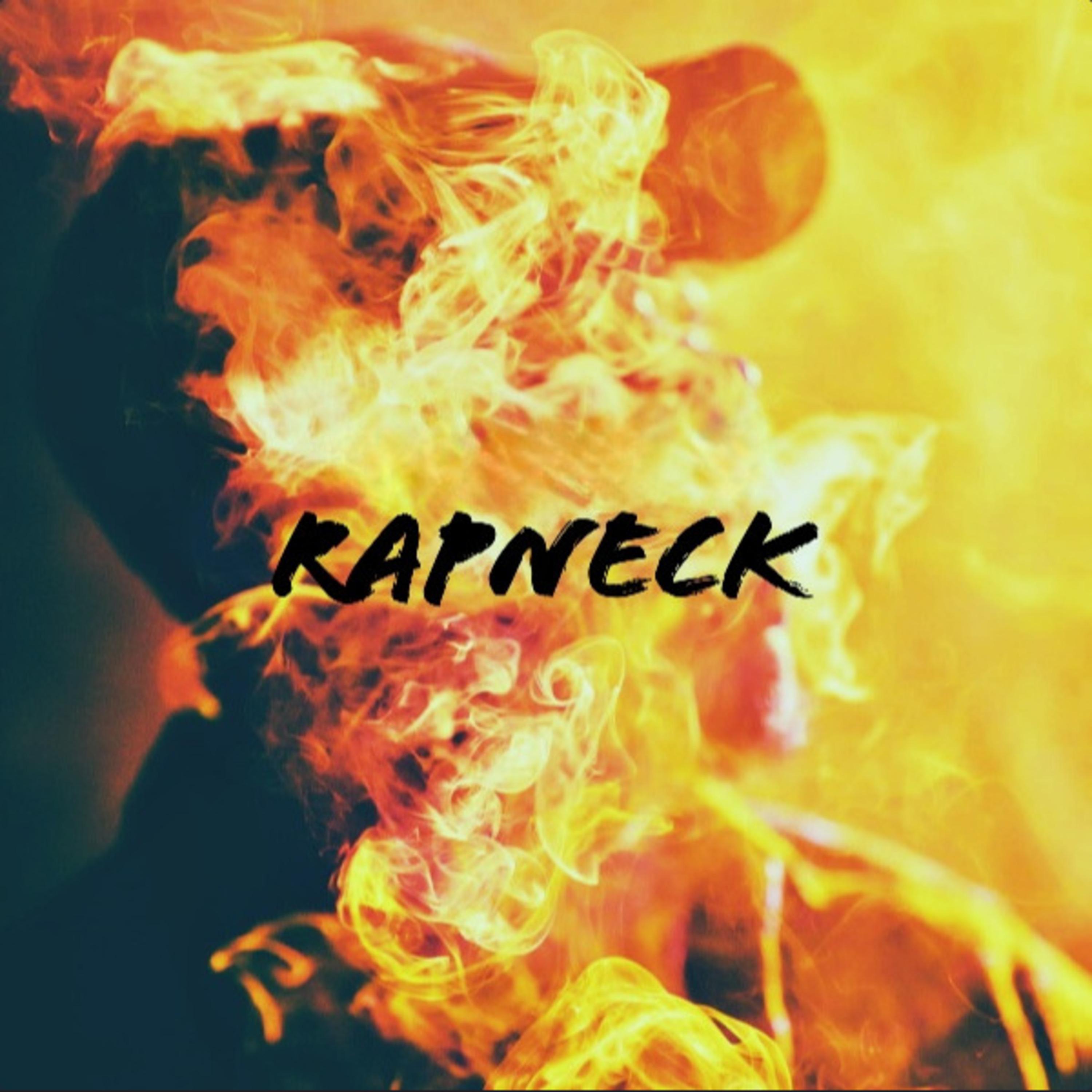 Постер альбома Rapneck