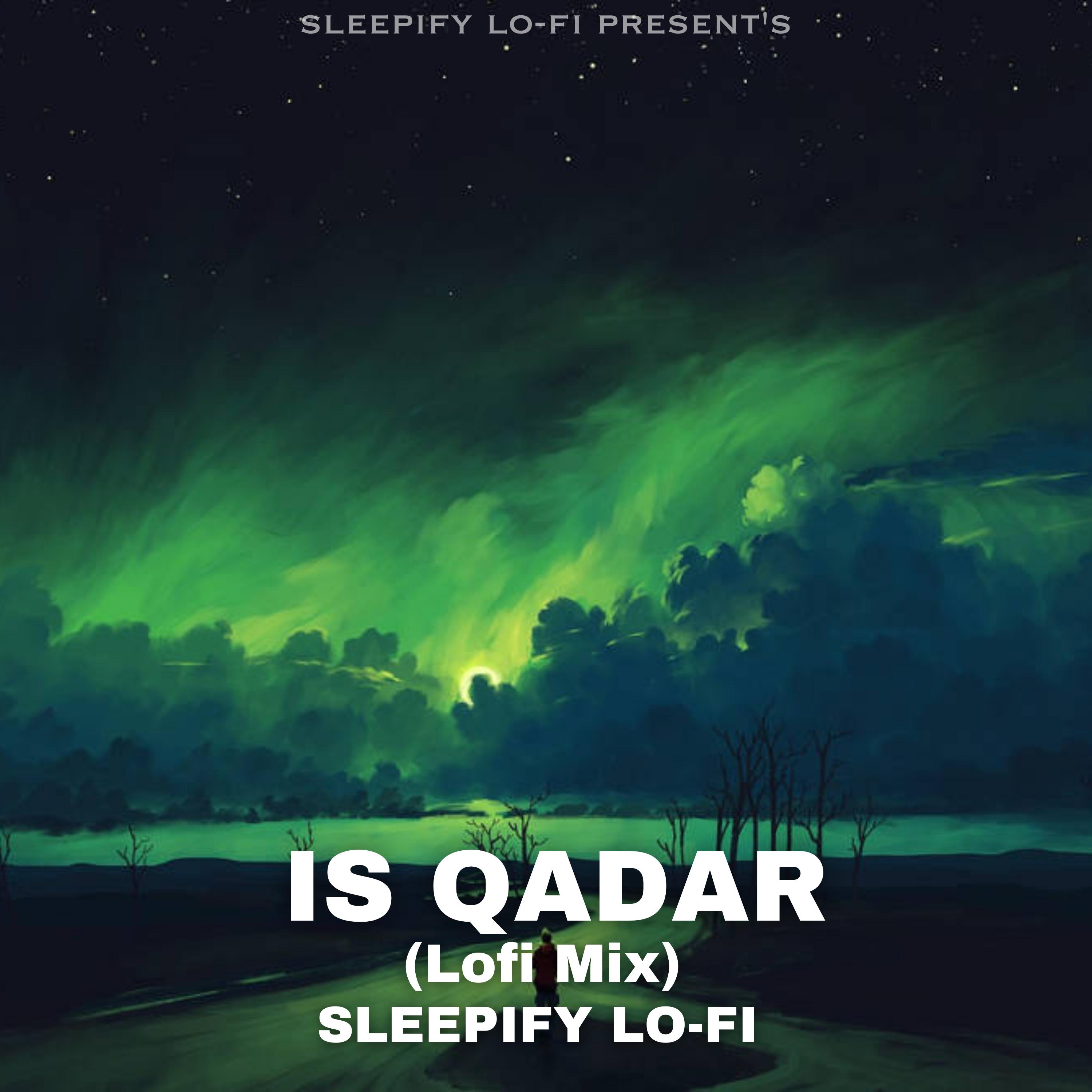 Постер альбома Is Qadar (Lofi Mix)