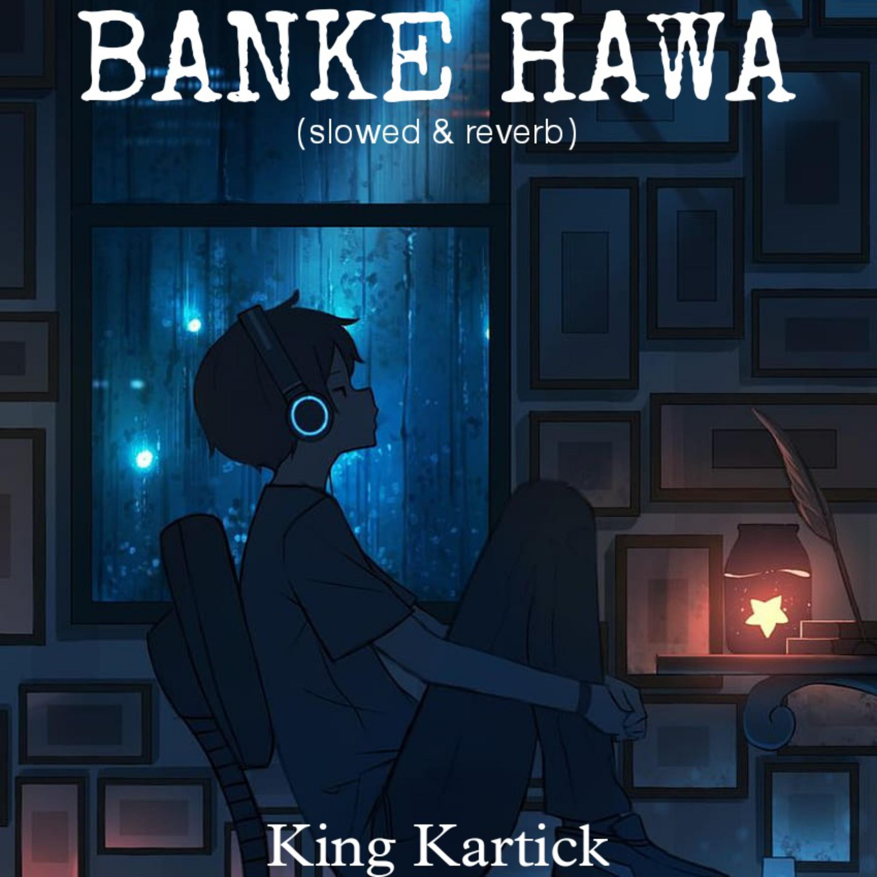 Постер альбома Banke Hawa