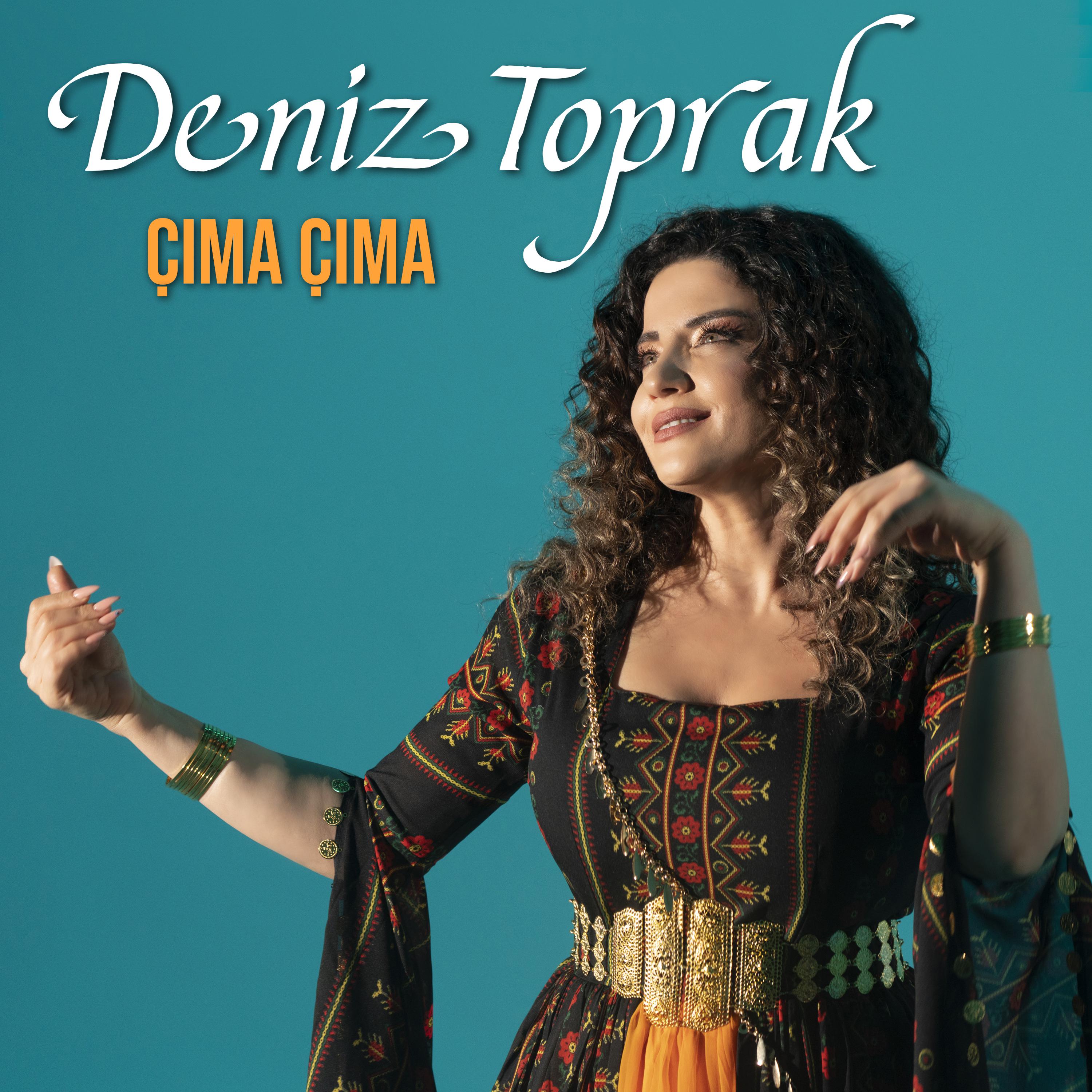 Постер альбома Çıma Çıma