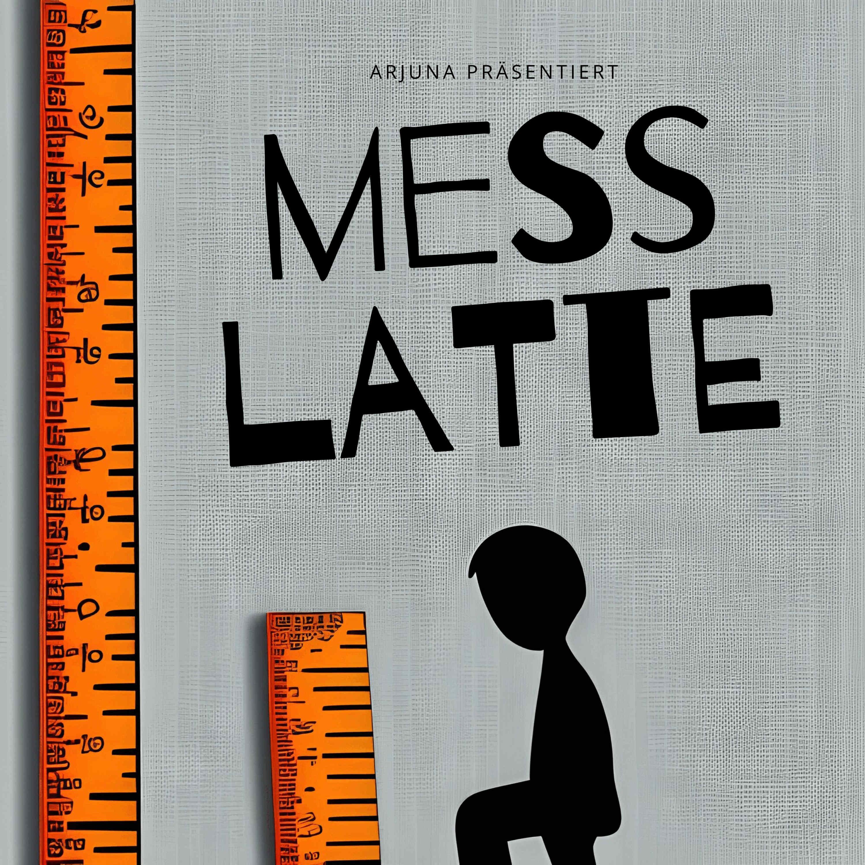 Постер альбома Messlatte