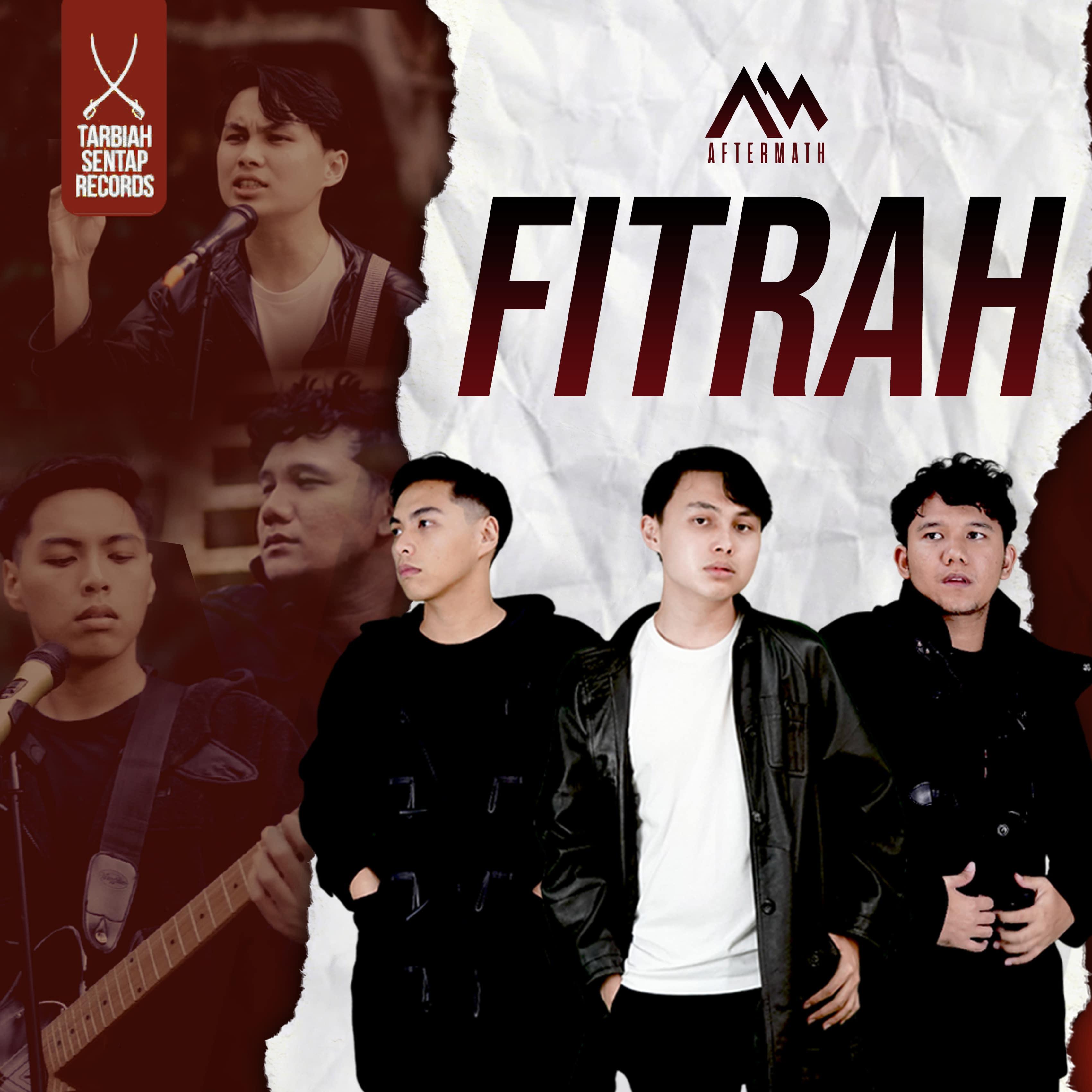 Постер альбома Fitrah