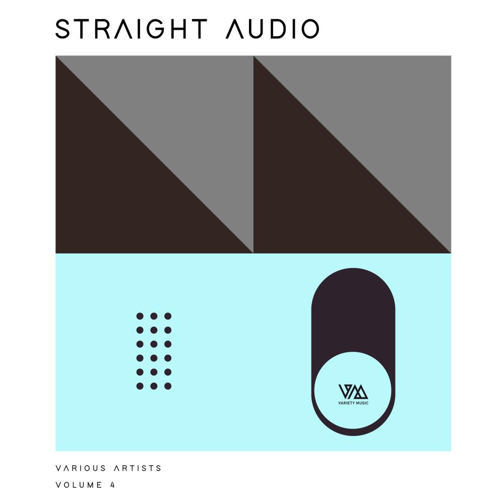 Постер альбома Straight Audio, Vol. 4