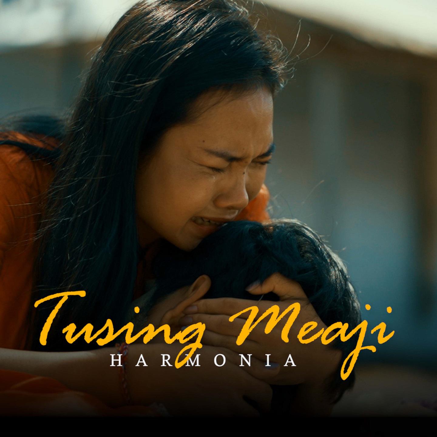 Постер альбома Tusing Meaji
