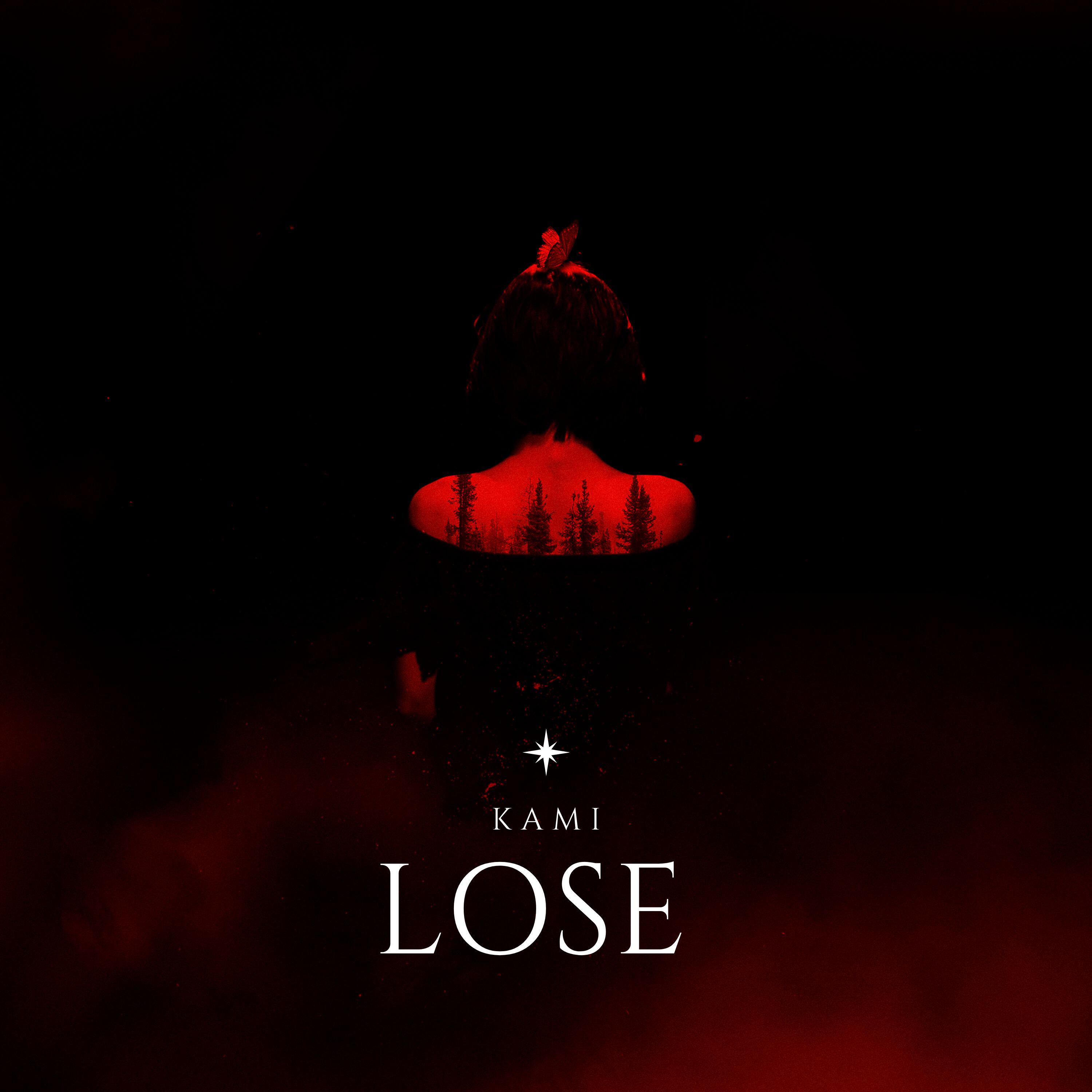 Альбом Lose исполнителя Kami