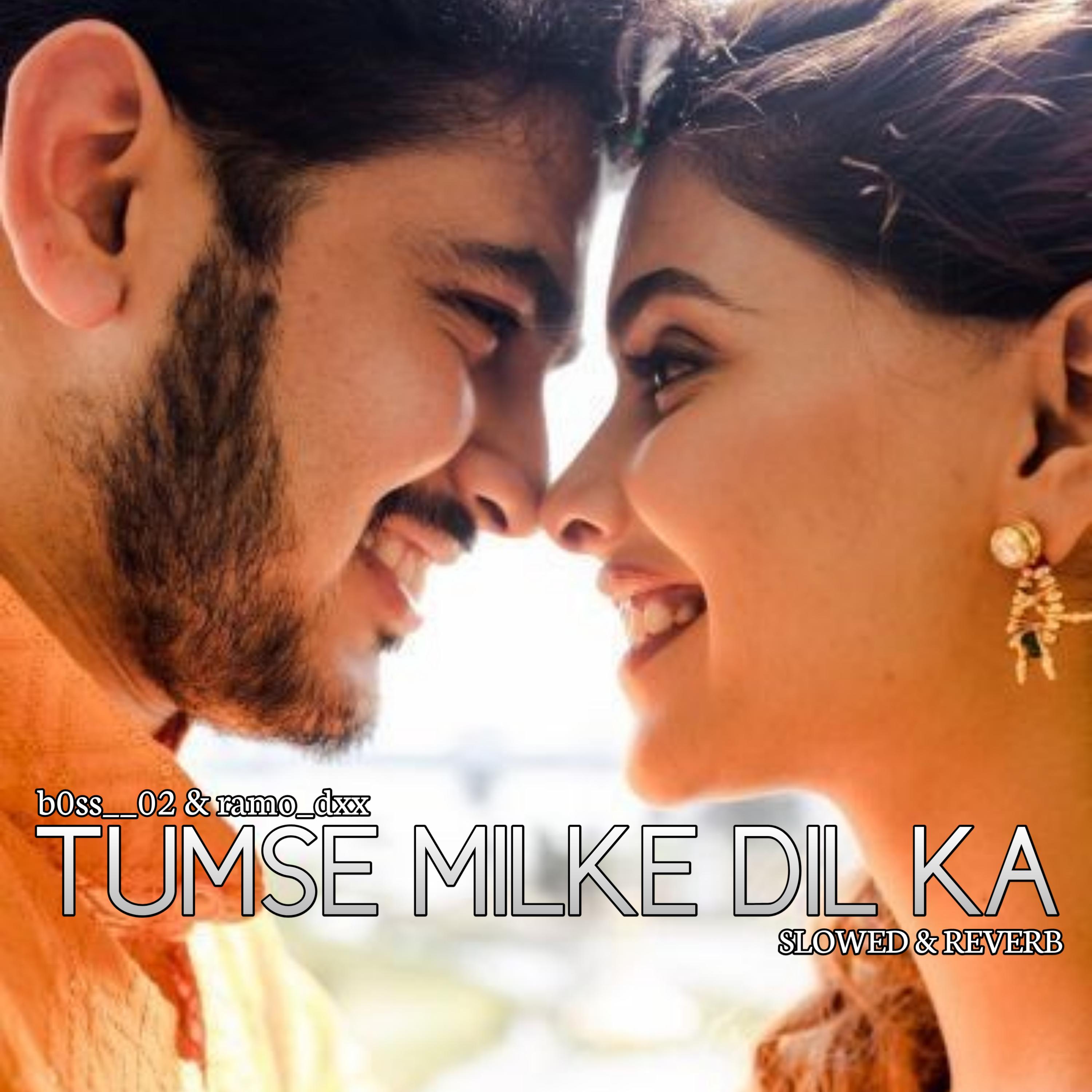 Постер альбома Tumse Milke Dil Ka