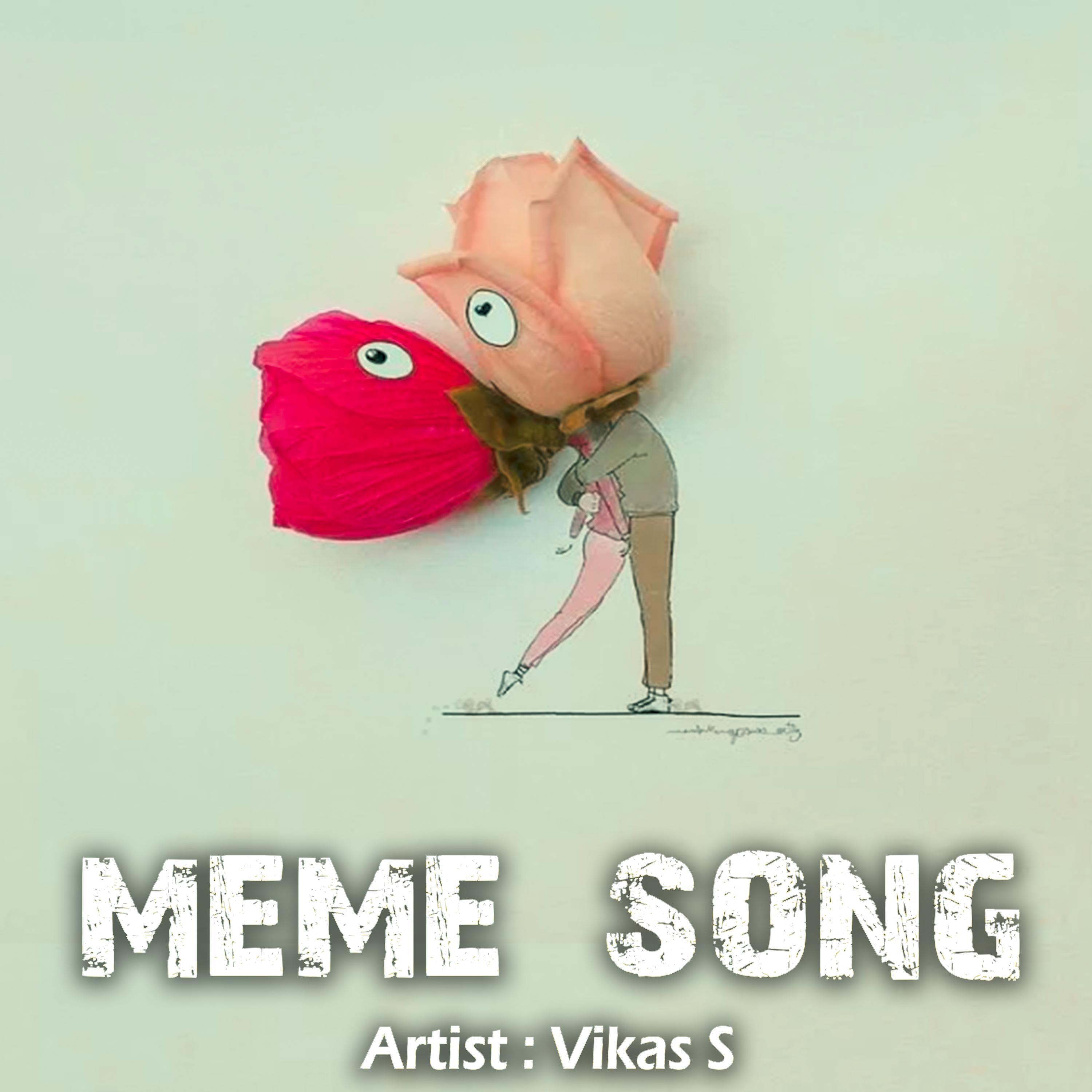 Постер альбома Meme Song