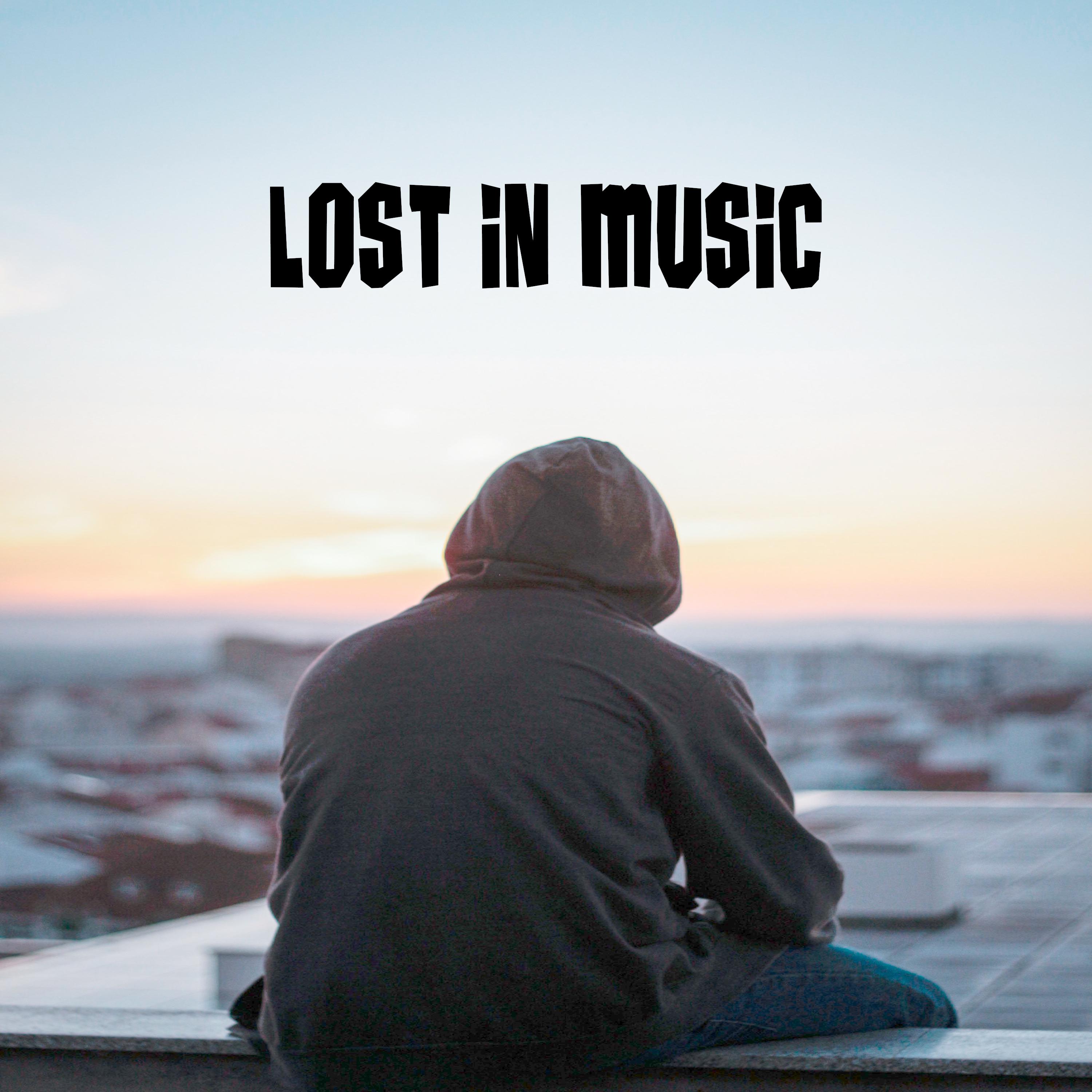 Постер альбома Lost in Music