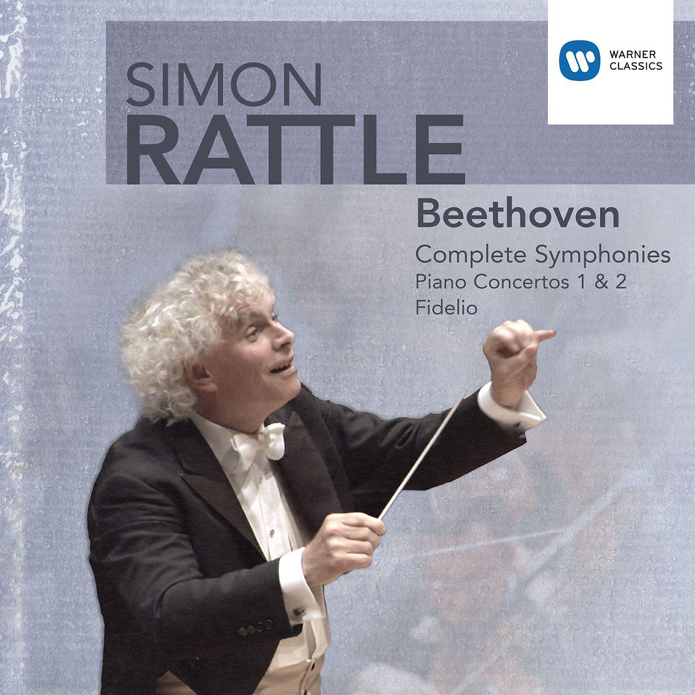 Sir Simon Rattle - Fidelio, Op. 72, Act 2: 