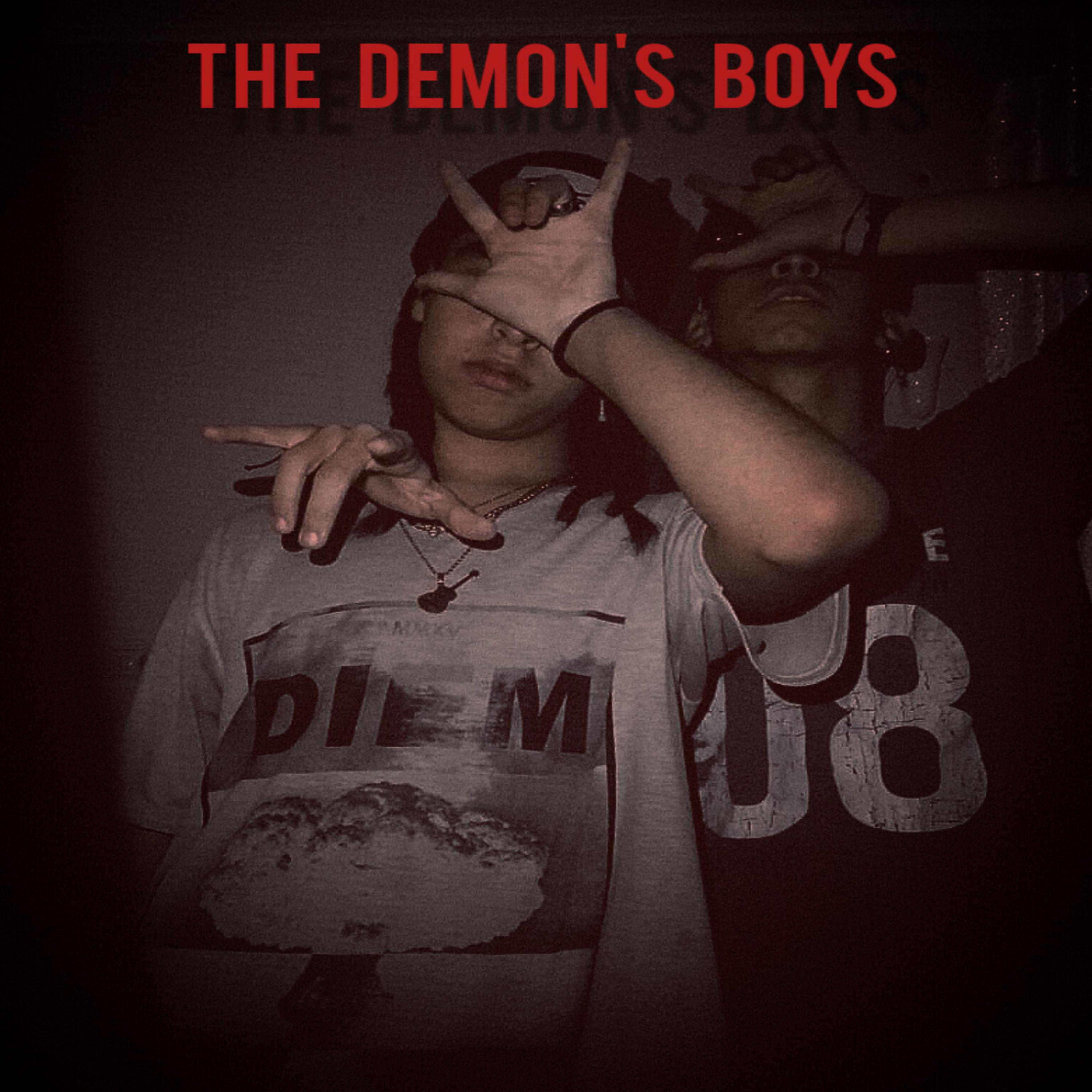 Постер альбома Demon's Boys