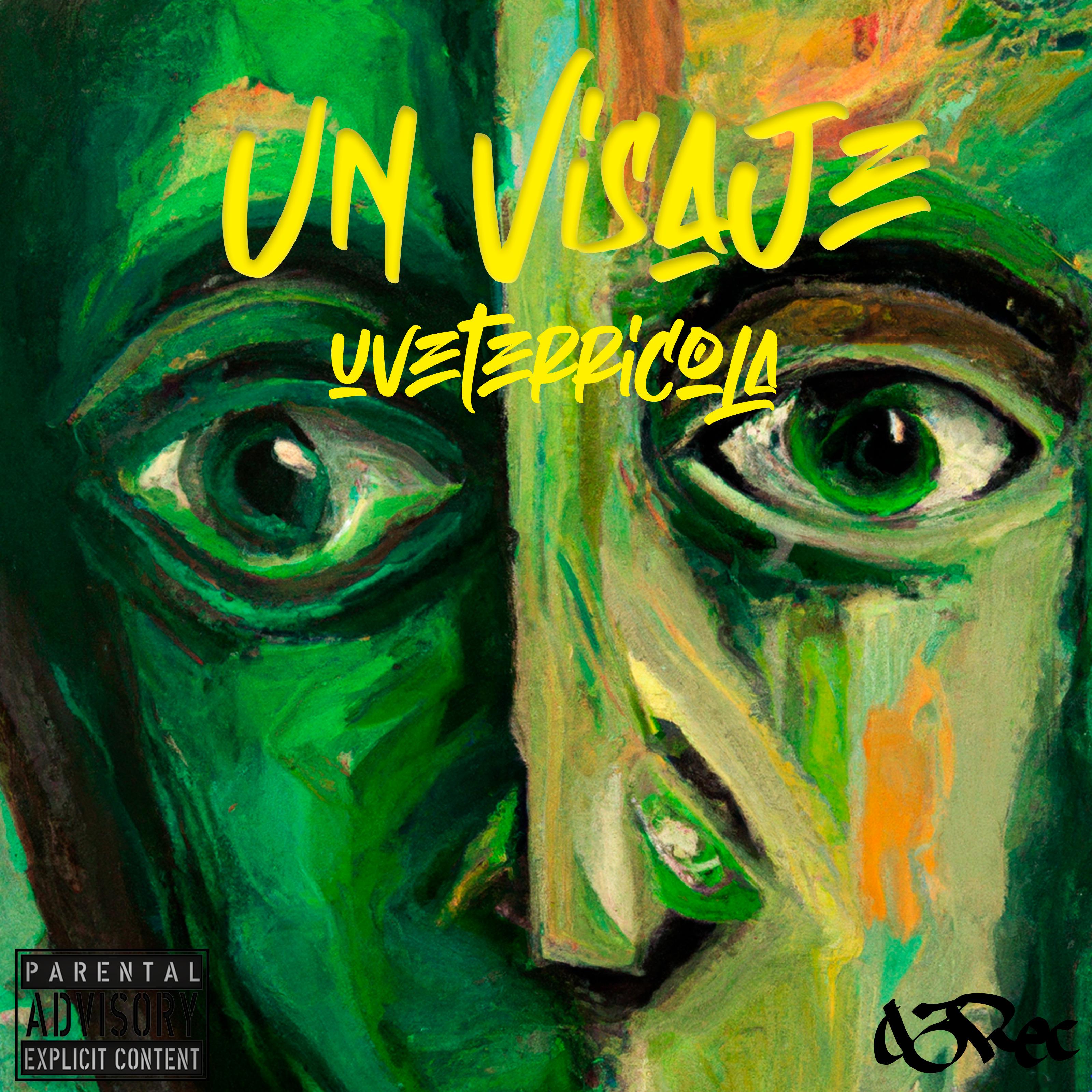 Постер альбома Un Visaje
