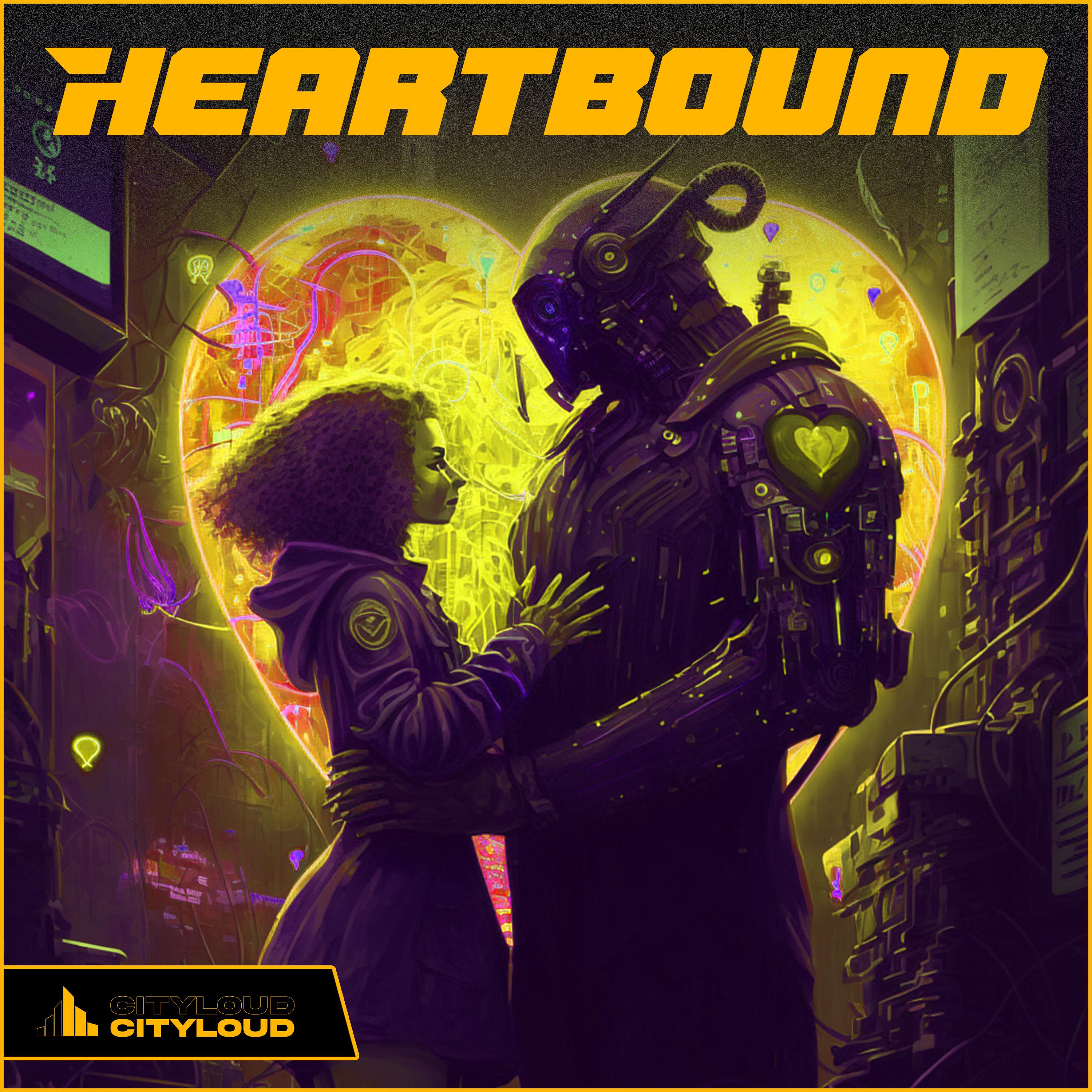 Постер альбома Heartbound