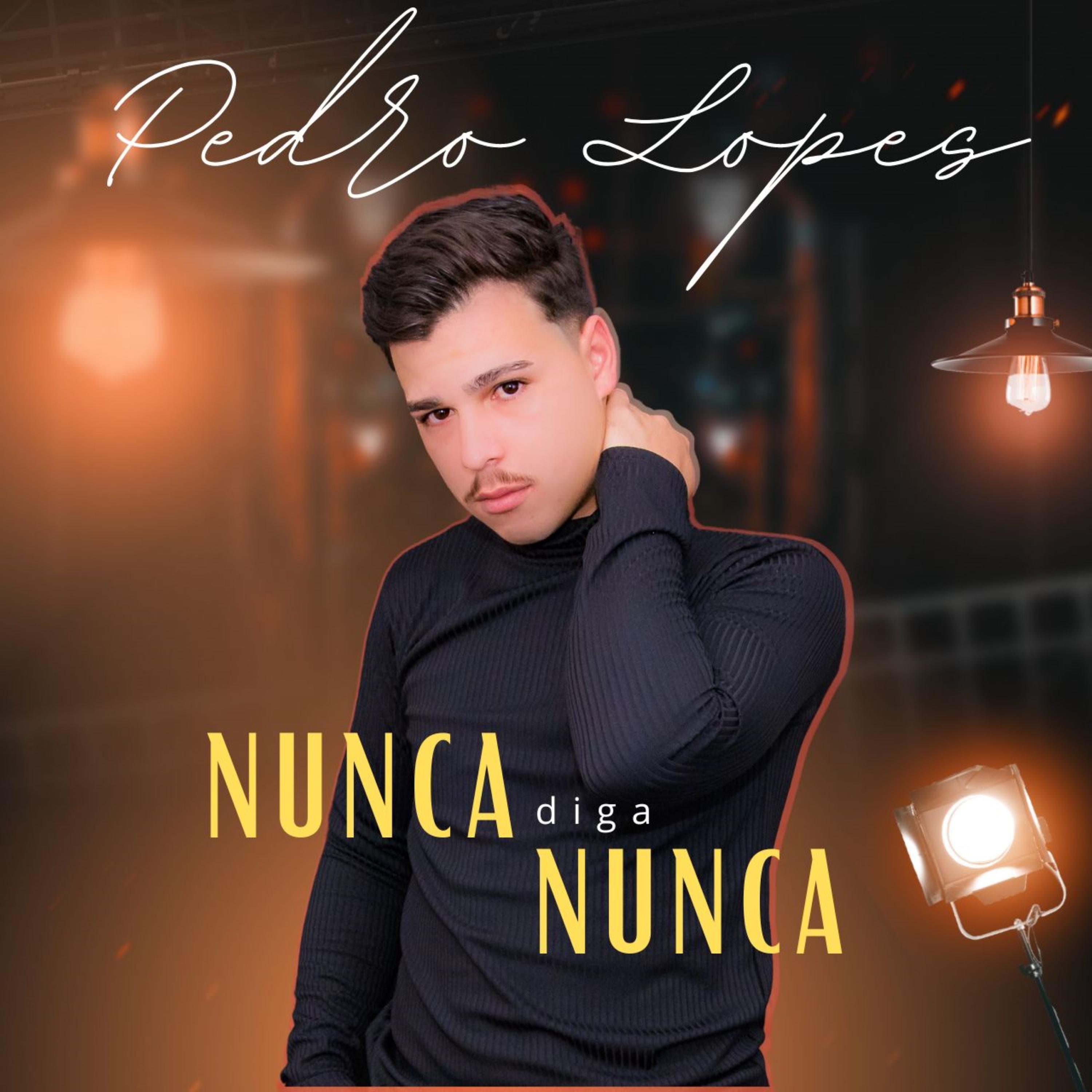 Постер альбома Nunca Diga Nunca