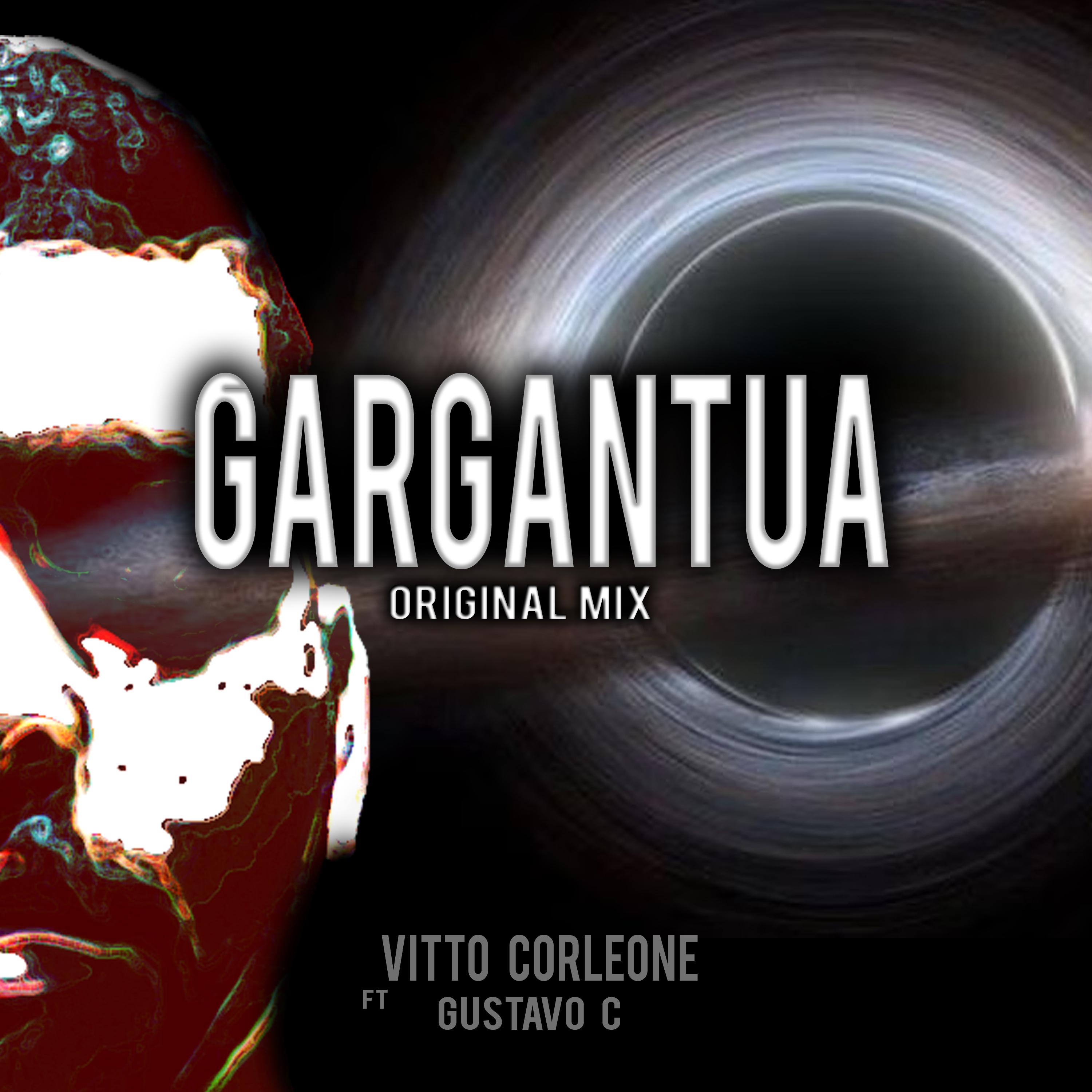 Постер альбома Gargantua