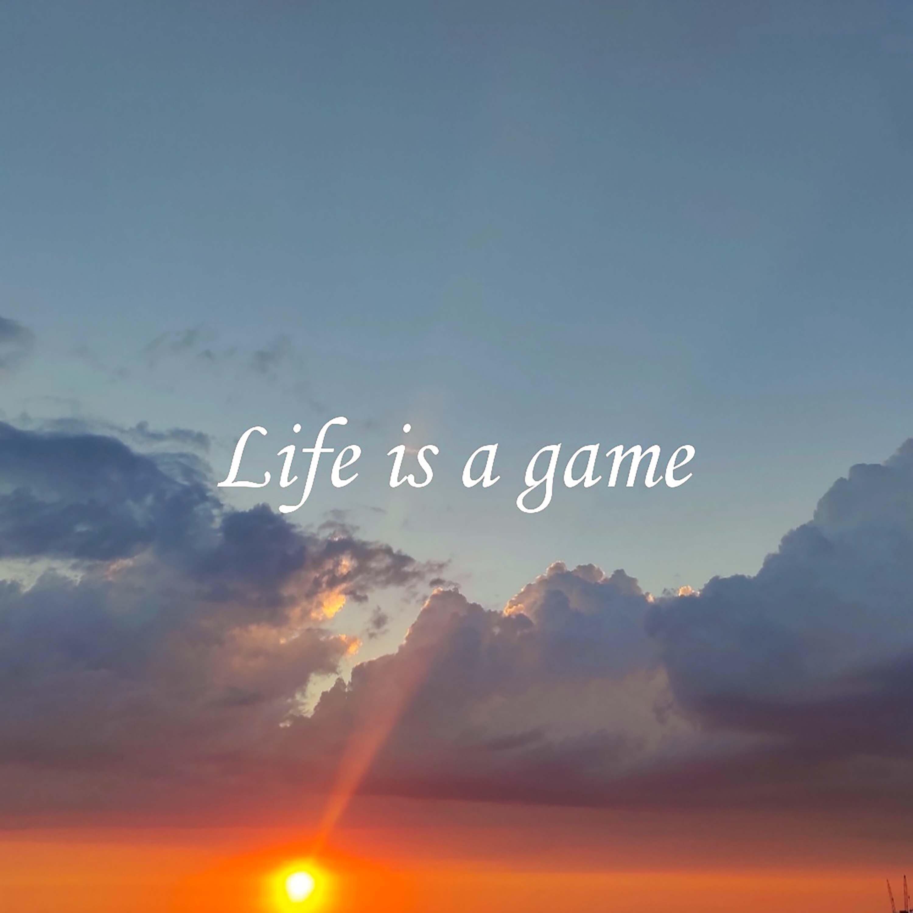 Постер альбома Life Is a Game