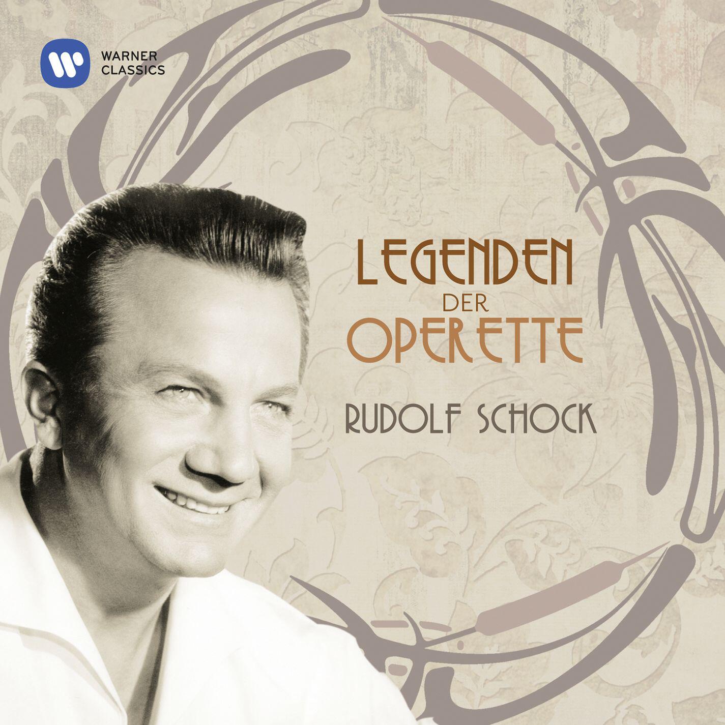 Lisa Otto - Ein Walzertraum, Act I: 