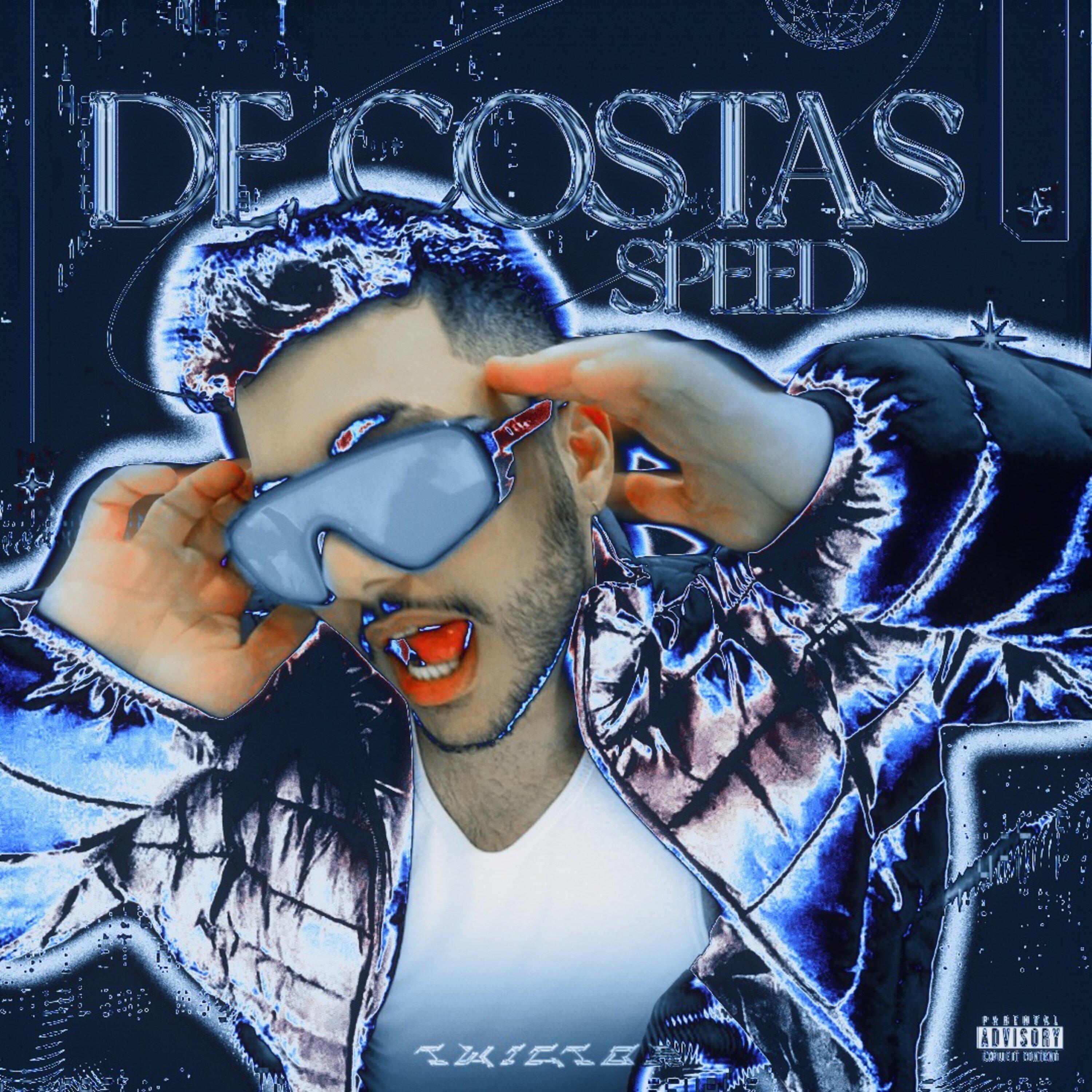 Постер альбома De Costas