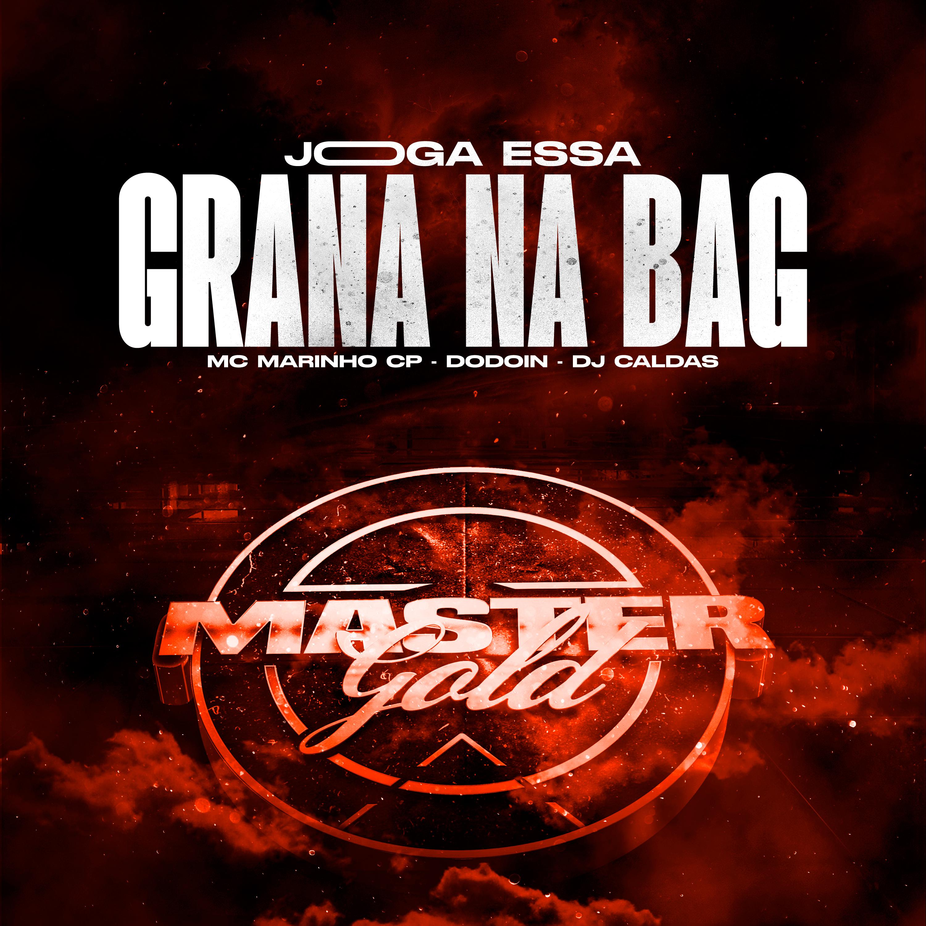 Постер альбома Joga Essa Grana Na Bag