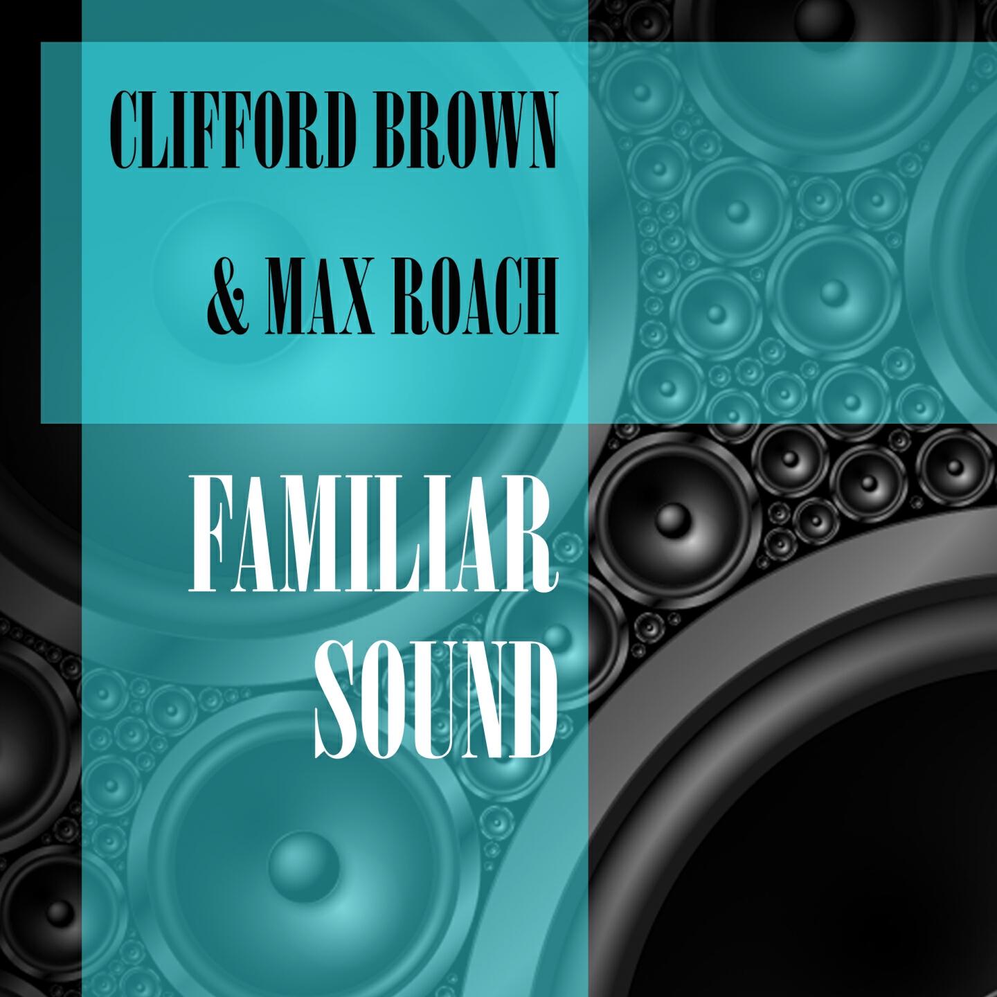 Clifford Brown - Jacqui