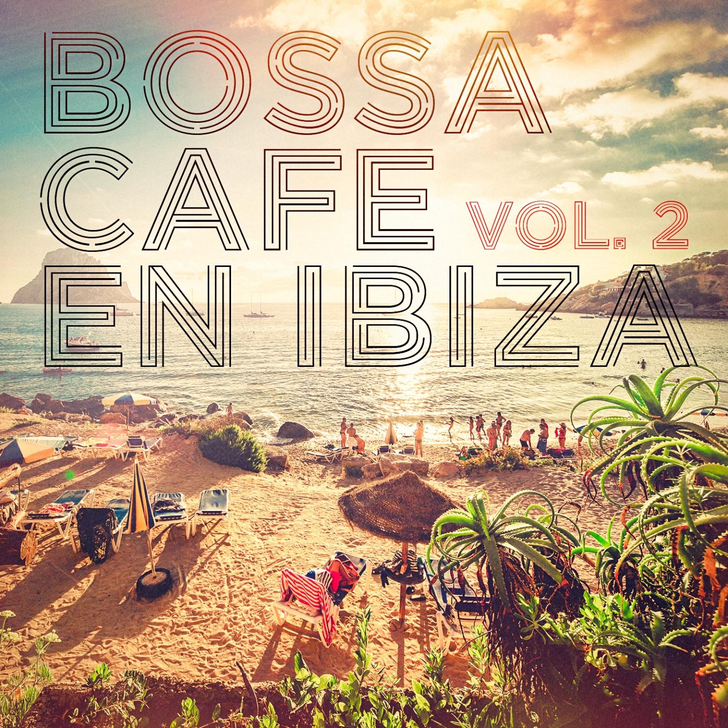 Постер альбома Bossa Cafe en Ibiza, Vol. 2