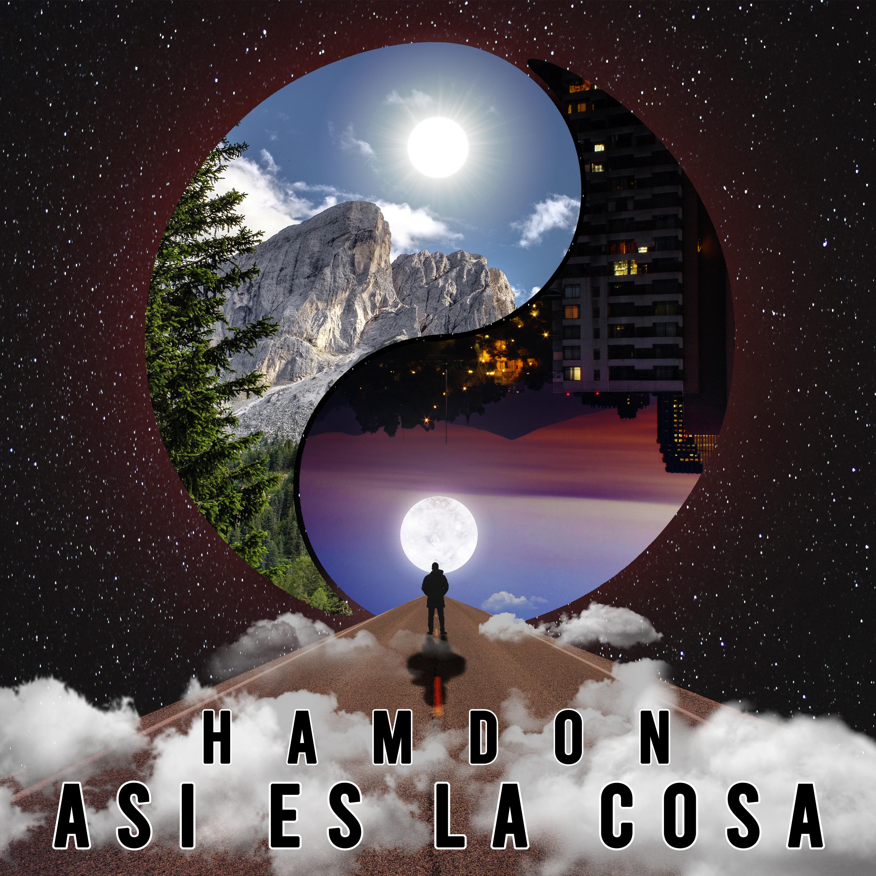 Постер альбома Así Es la Cosa